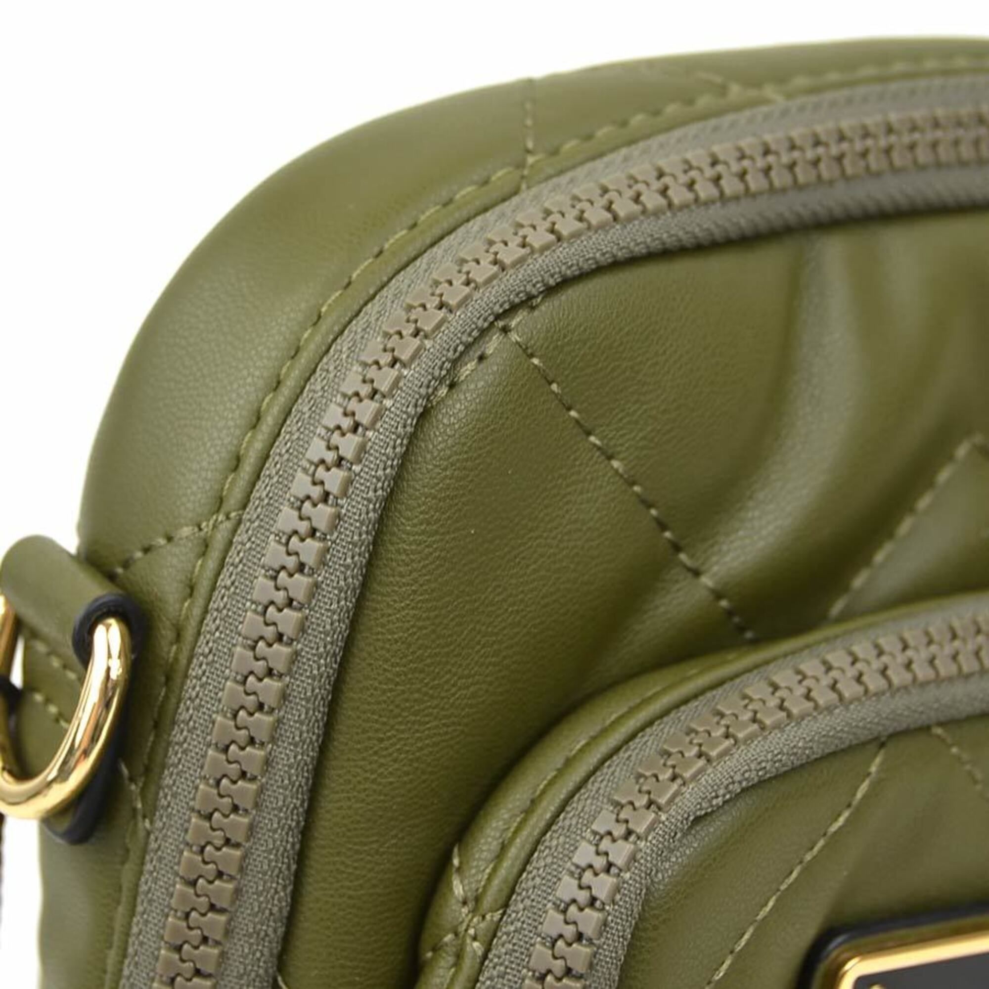 Leather Shoulder Bag (Pre-Owned) - Marc Jacobs - Modalova