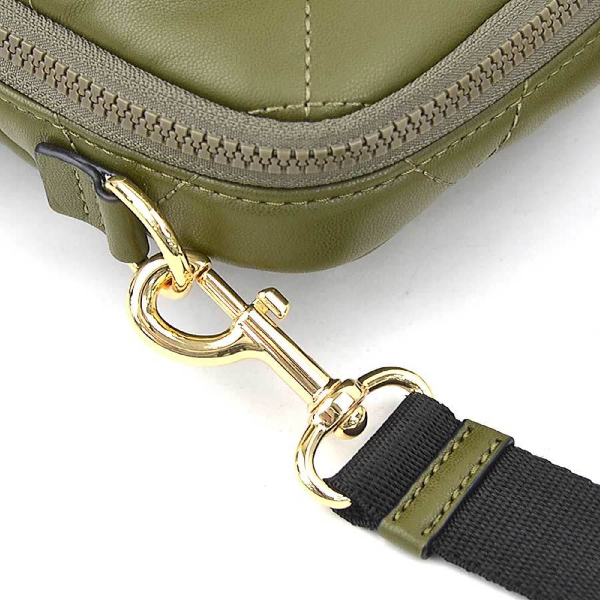 Leather Shoulder Bag (Pre-Owned) - Marc Jacobs - Modalova