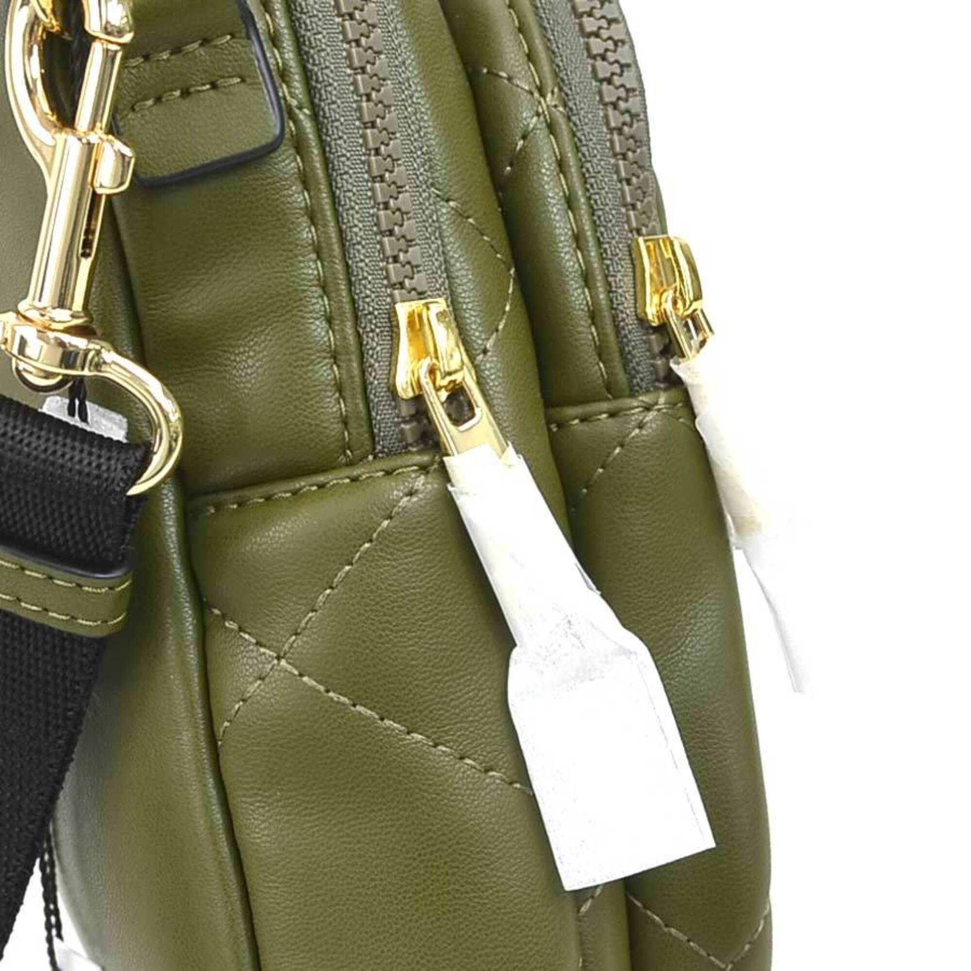 Leather Shoulder Bag (Pre-Owned) - Marc Jacobs - Modalova