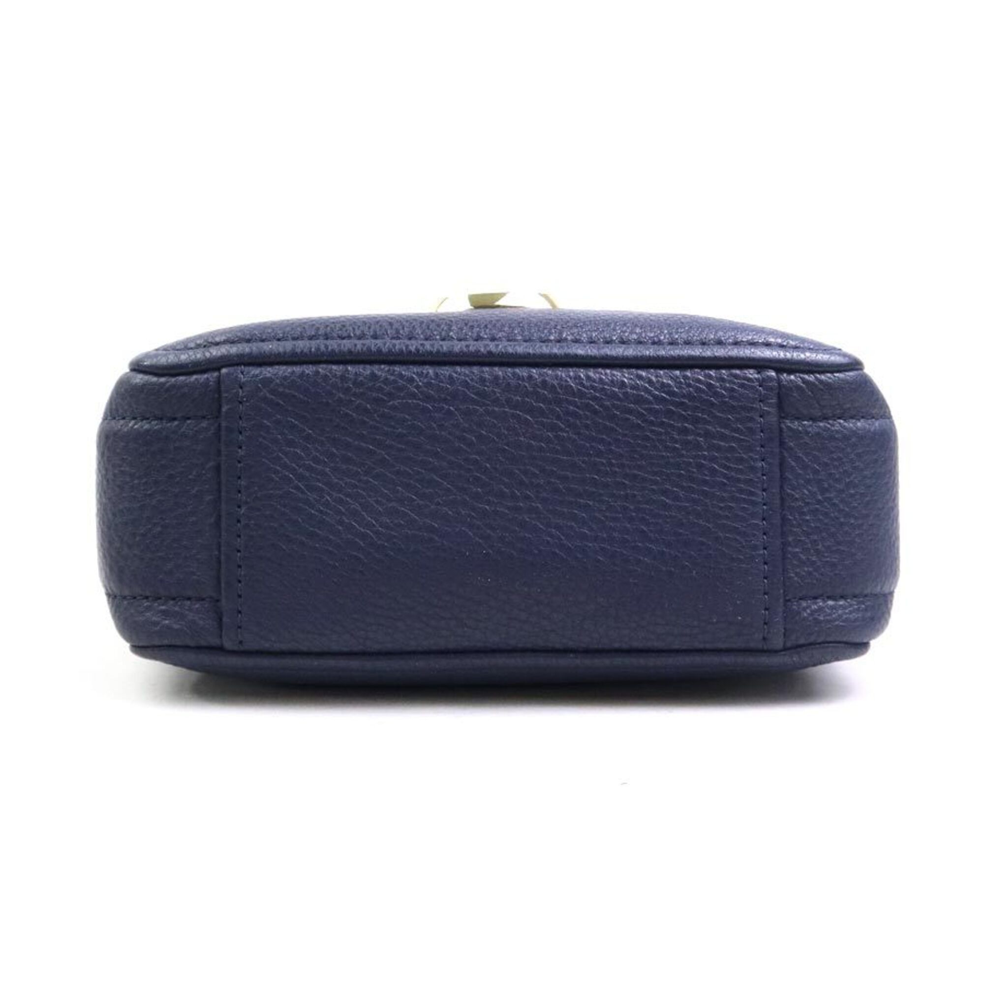 Leather Handbag (Pre-Owned) - Marc Jacobs - Modalova