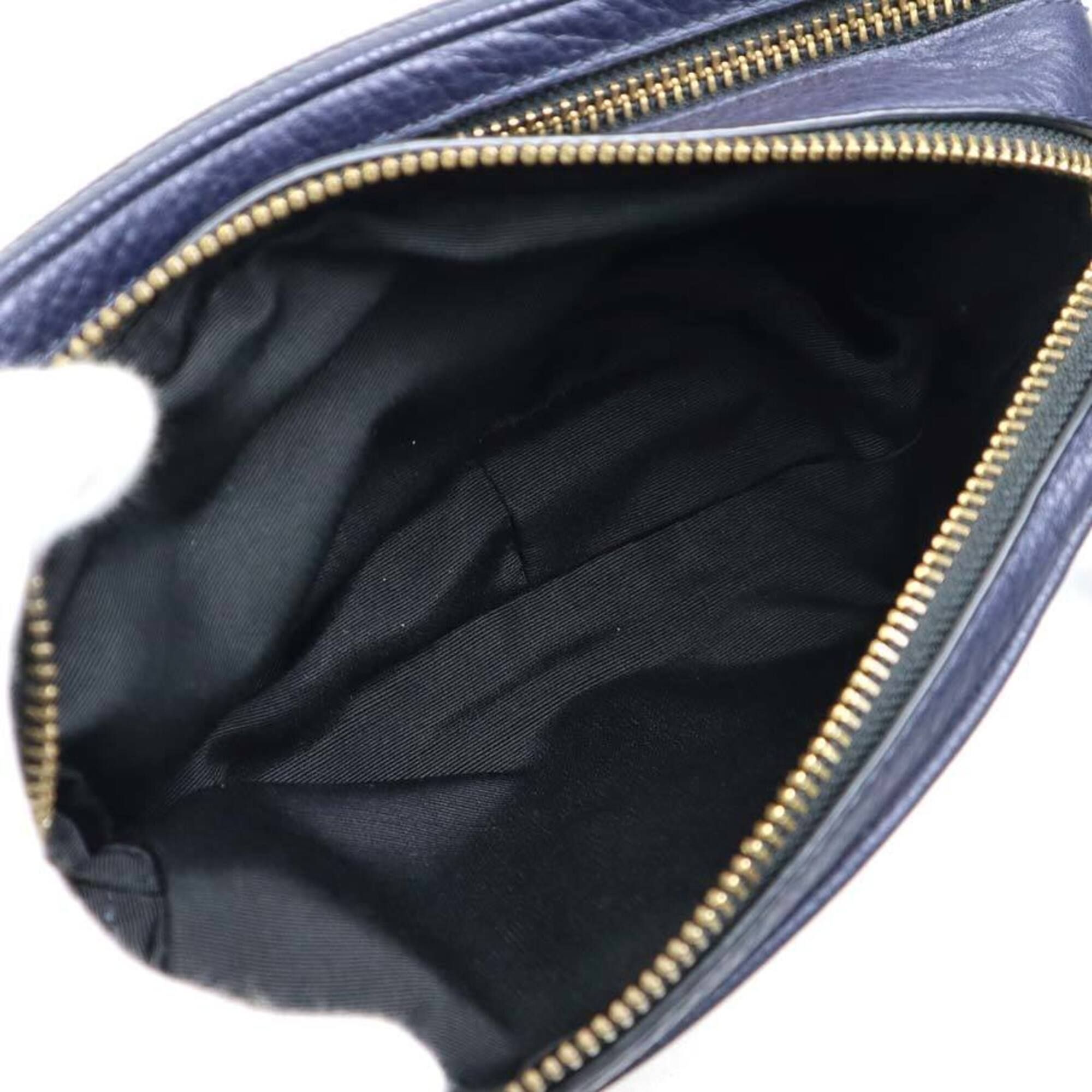 Leather Handbag (Pre-Owned) - Marc Jacobs - Modalova