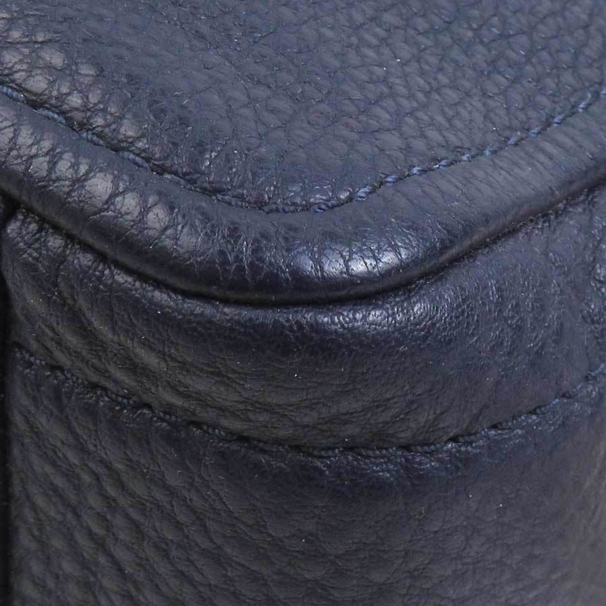 Leather Handbag (Pre-Owned) - Marc Jacobs - Modalova
