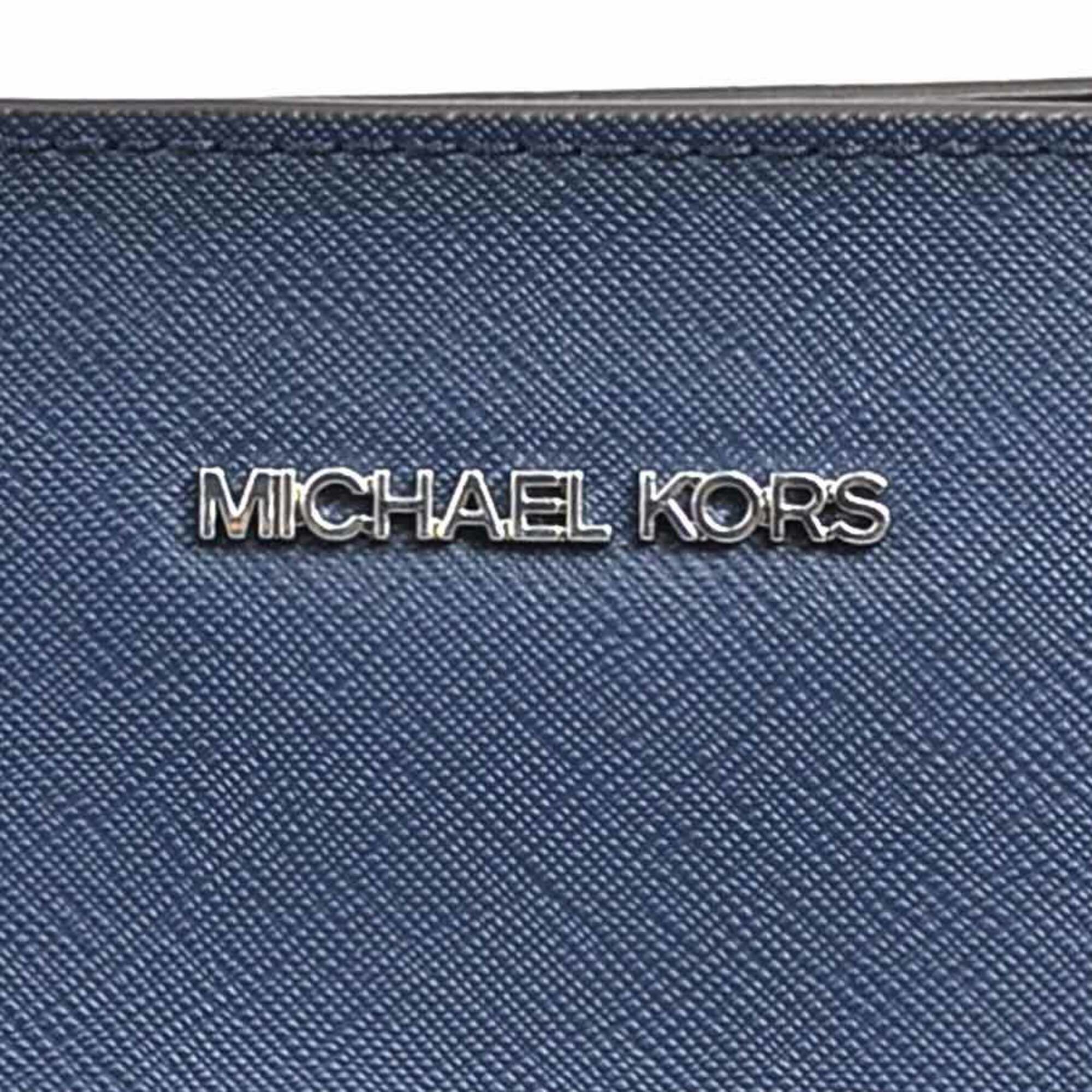Leather Shoulder Bag (Pre-Owned) - Michael Kors - Modalova