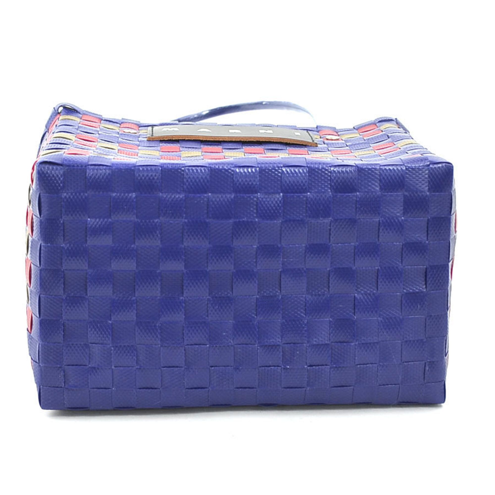 Polypropylene Handbag (Pre-Owned) - Marni - Modalova