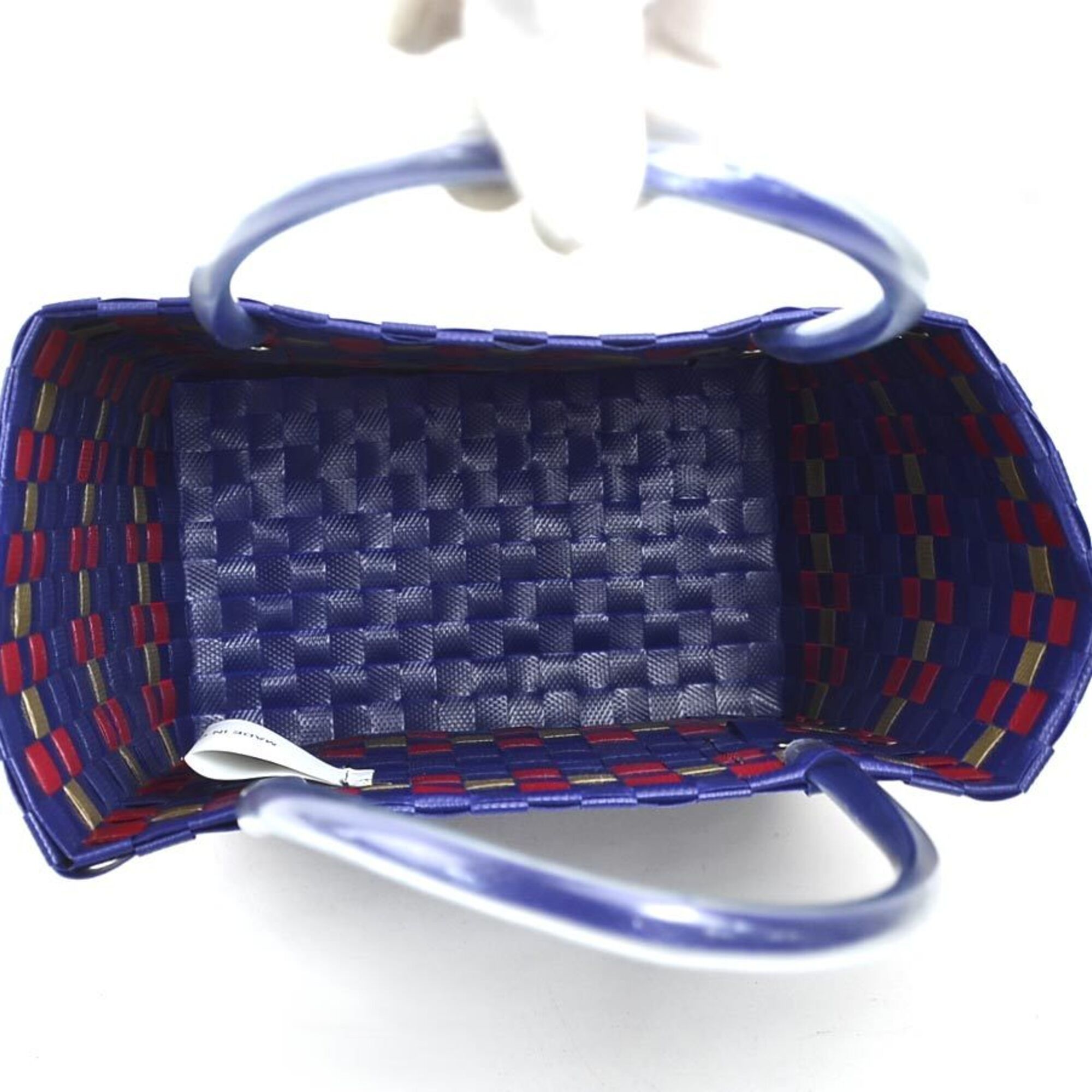 Polypropylene Handbag (Pre-Owned) - Marni - Modalova