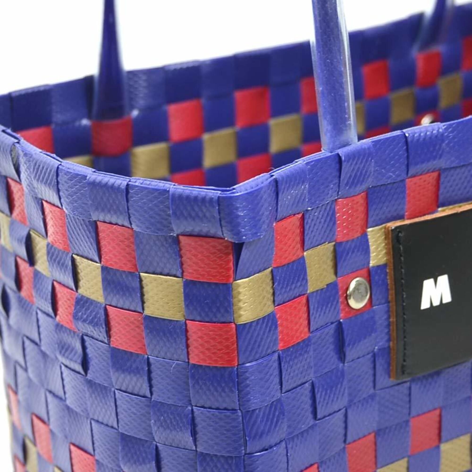 Polypropylene Handbag (Pre-Owned) - Marni - Modalova