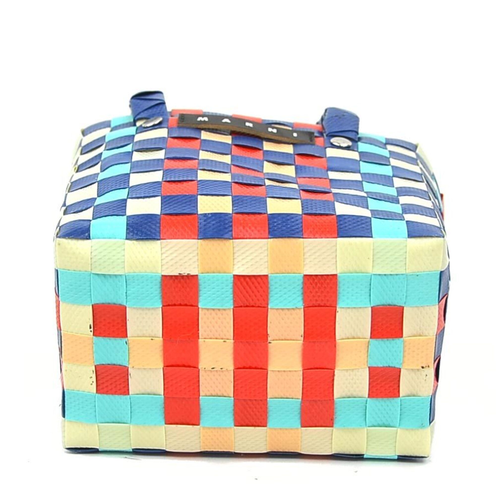 Polypropylene Handbag (Pre-Owned) - Marni - Modalova