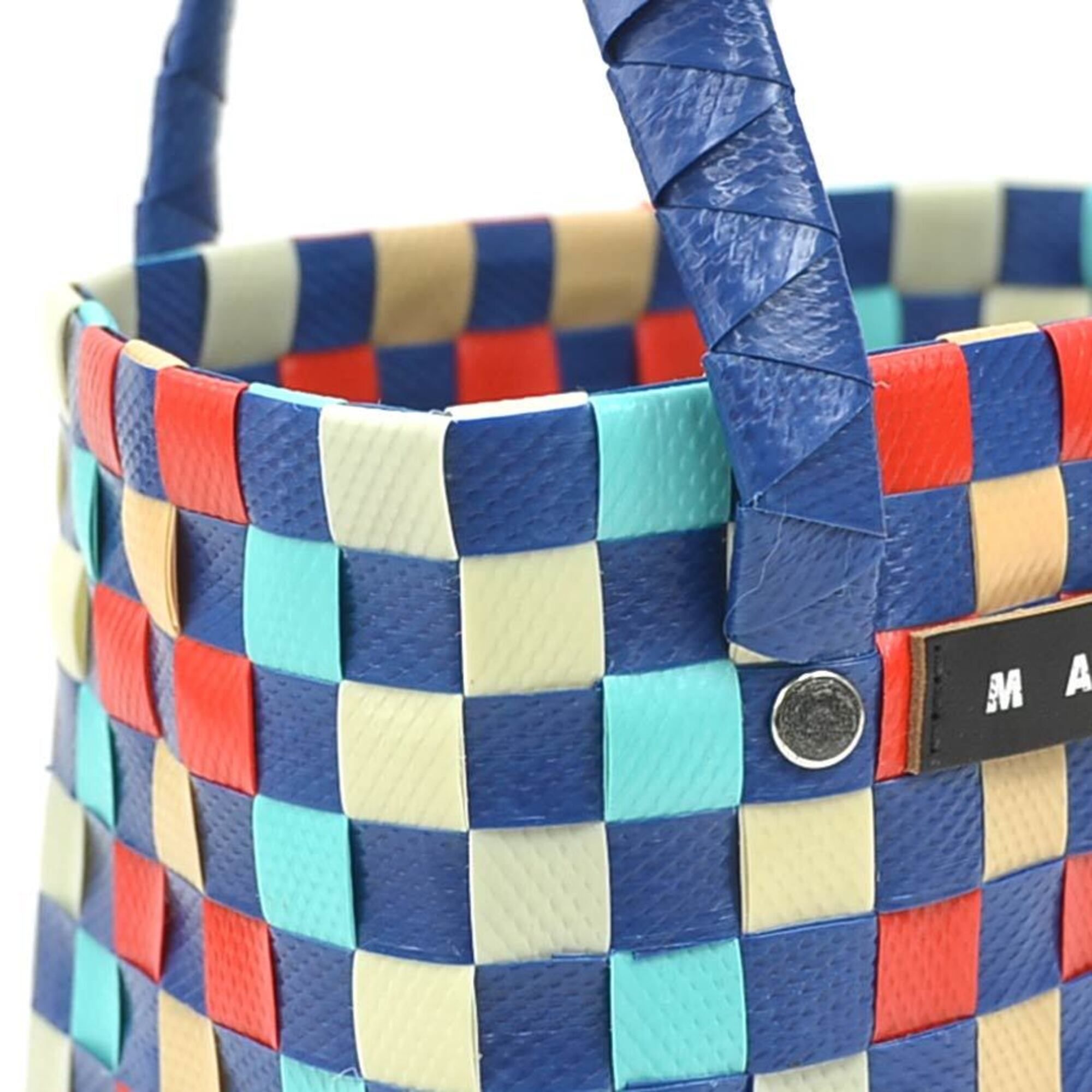 Polypropylene Handbag (Pre-Owned) - Marni - Modalova