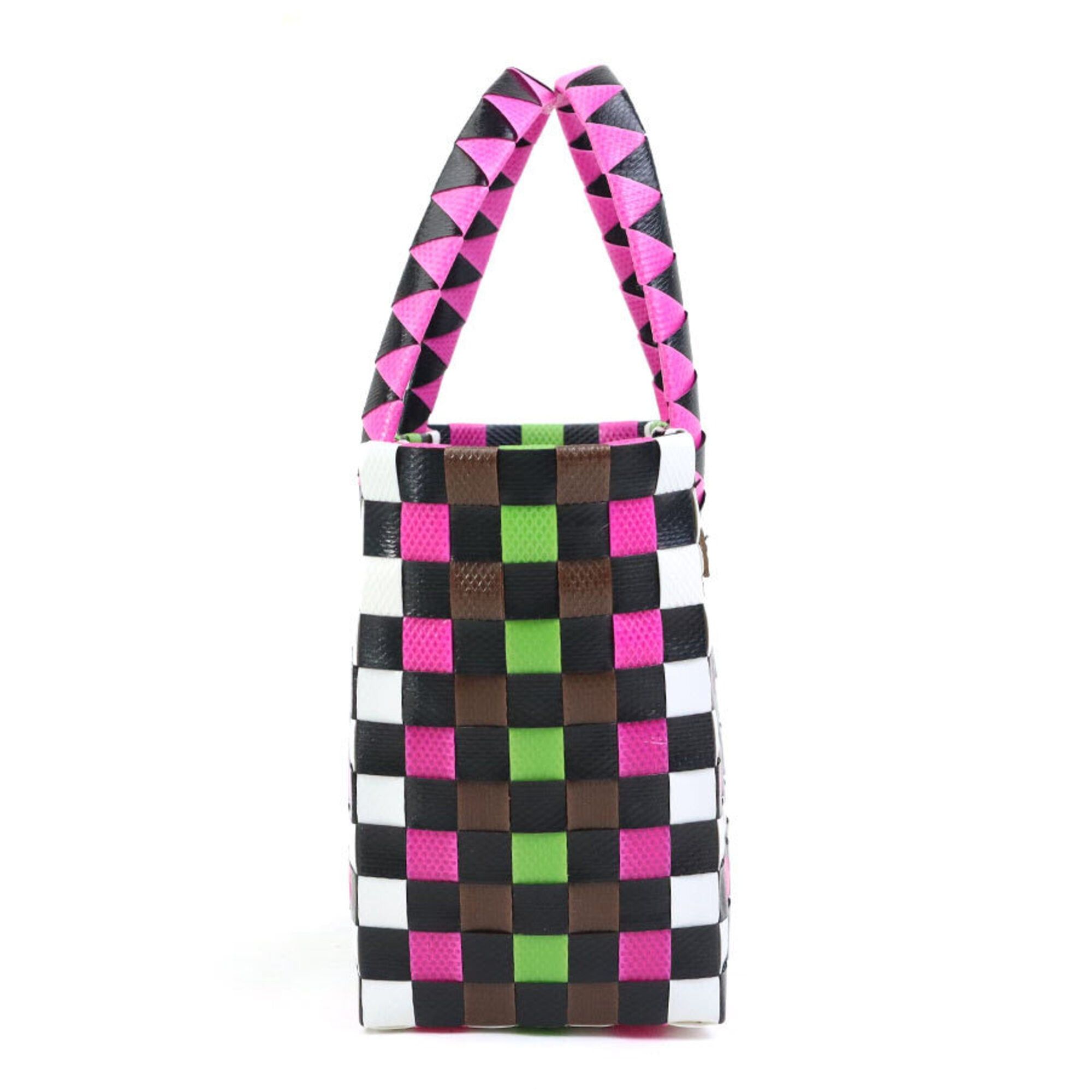 Polypropylene Handbag (Pre-Owned) - Marni - Modalova