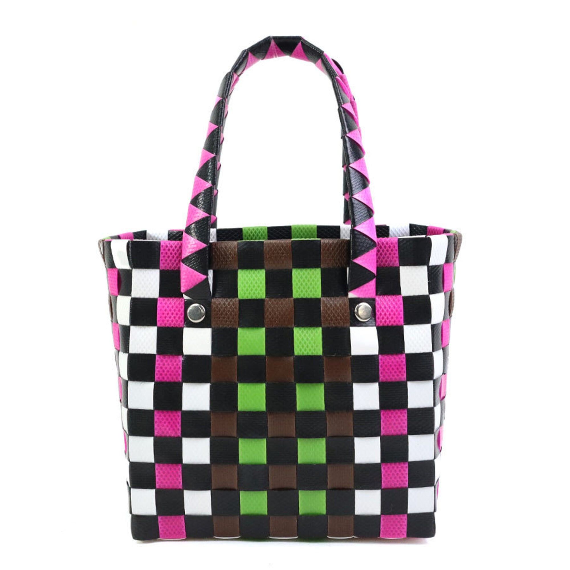 Polypropylene Handbag (Pre-Owned) - Marni - Modalova