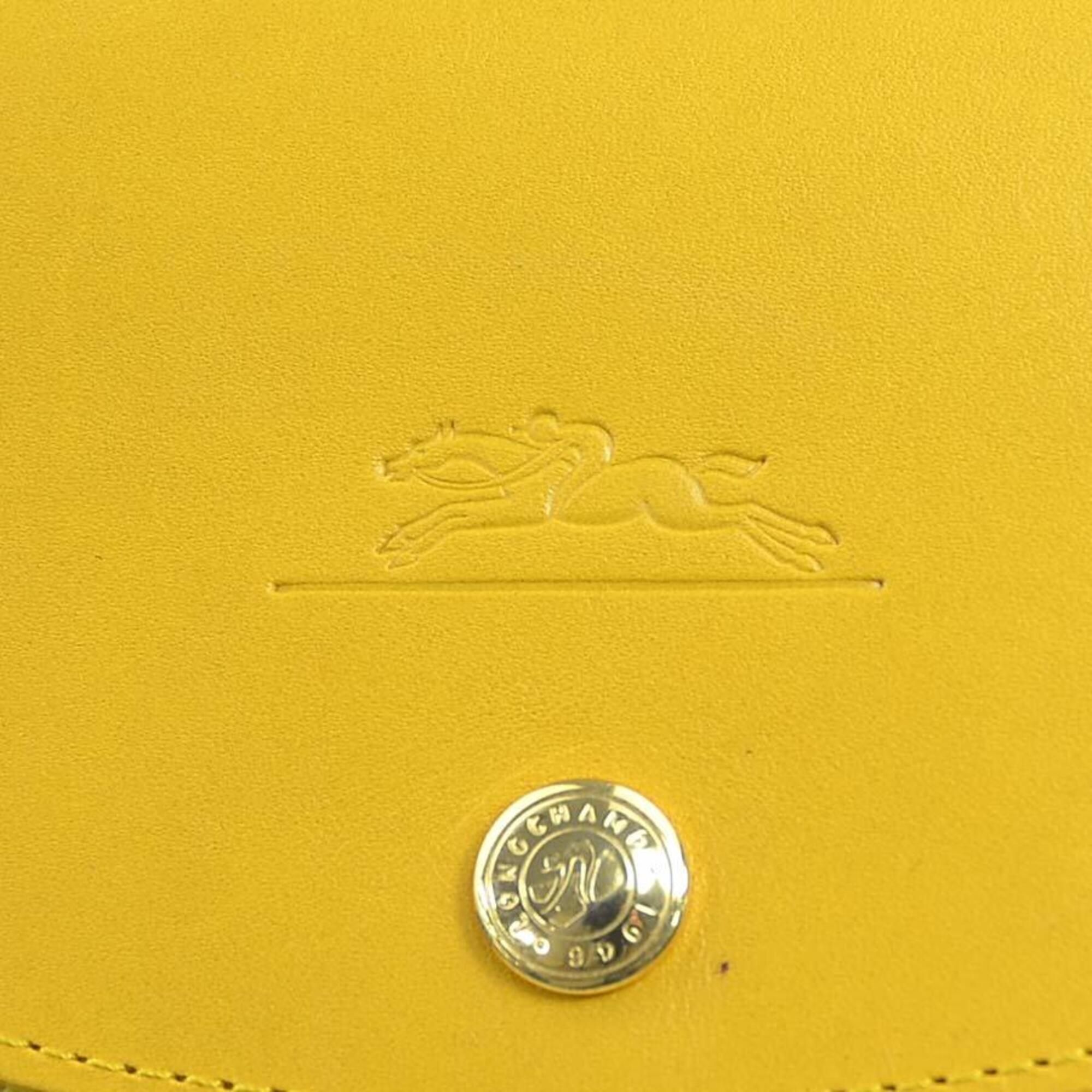 Canvas Handbag (Pre-Owned) - Longchamp - Modalova