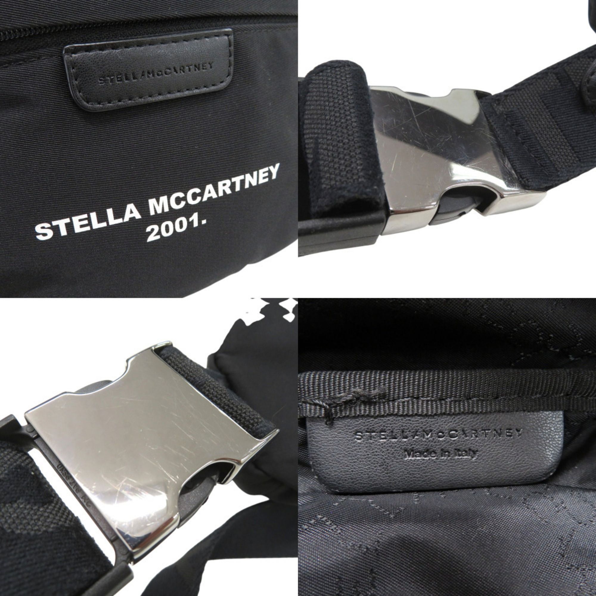 Nylon (Pre-Owned) - Stella McCartney - Modalova