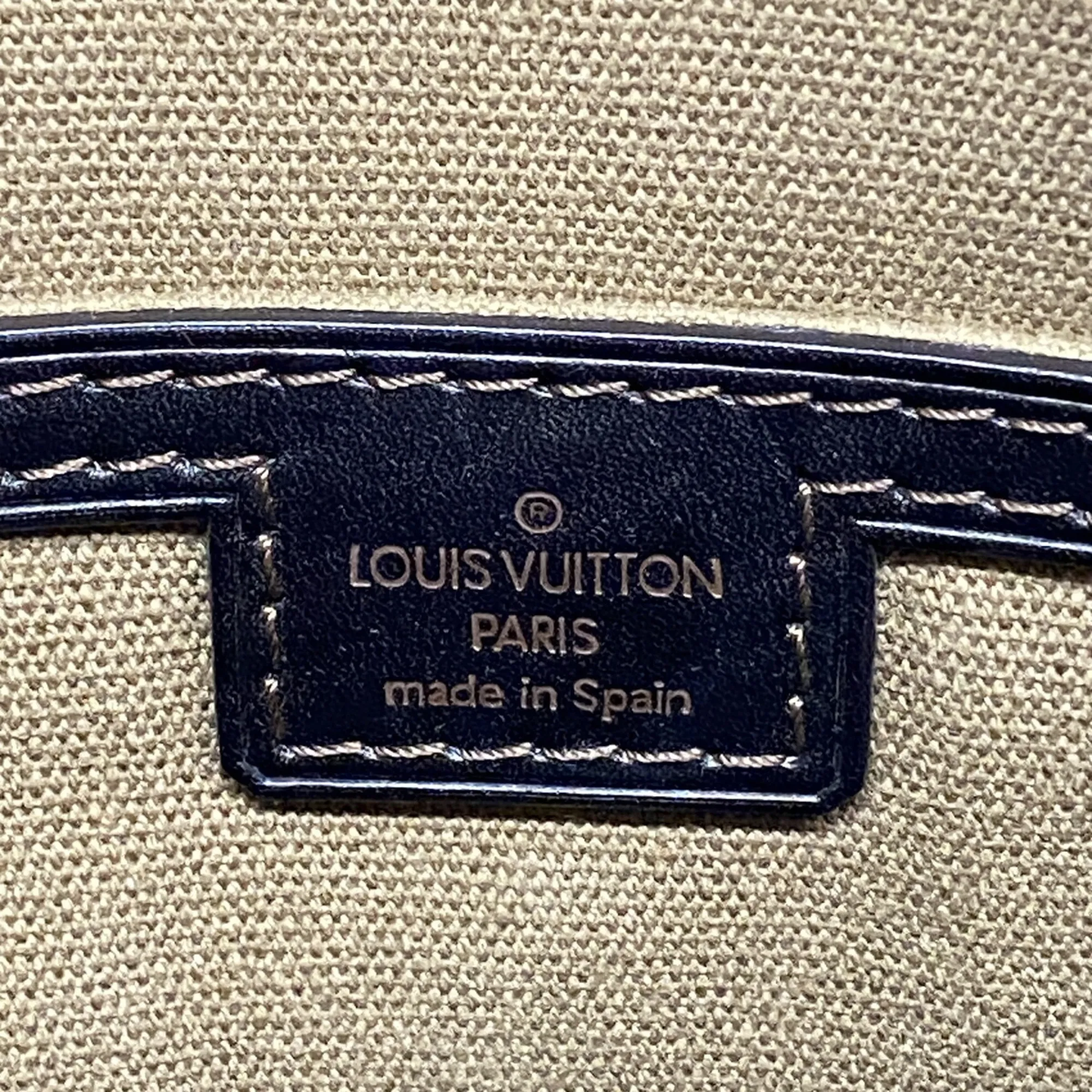 Shoulder Bag (Pre-Owned) - Louis Vuitton - Modalova