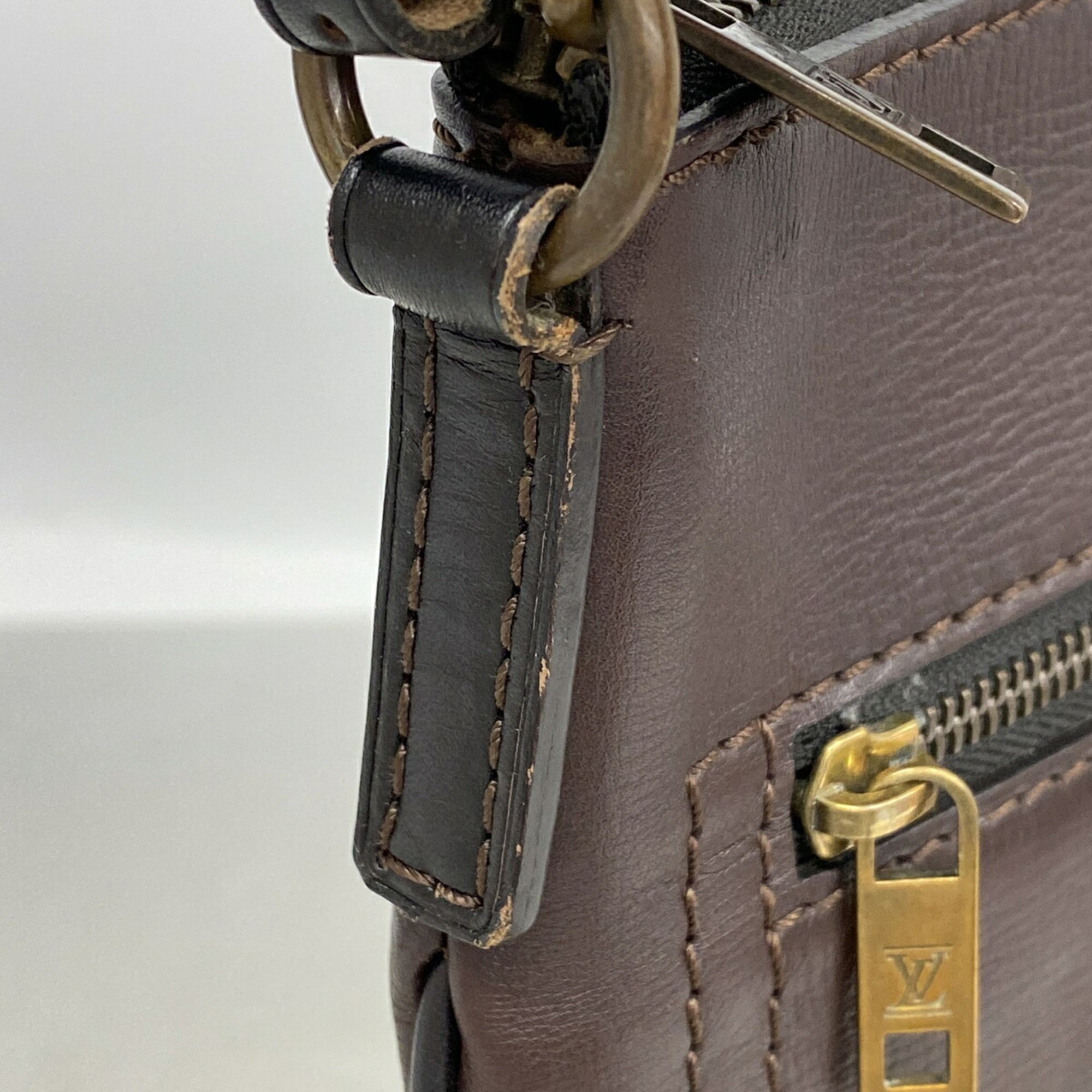 Shoulder Bag (Pre-Owned) - Louis Vuitton - Modalova
