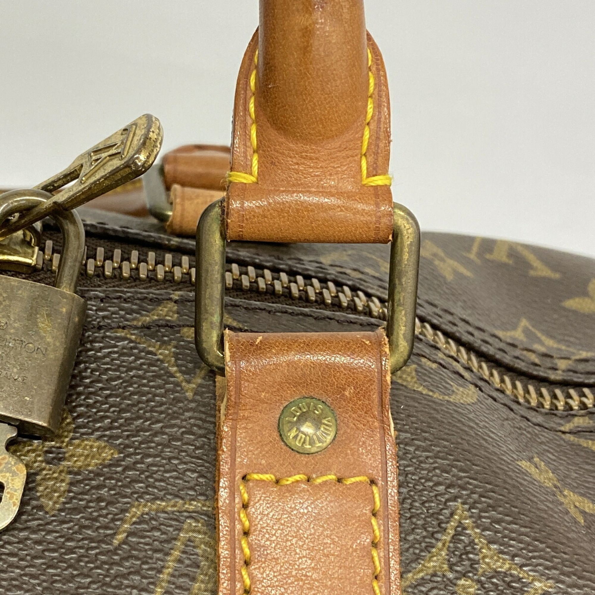 Boston Bag (Pre-Owned) - Louis Vuitton - Modalova