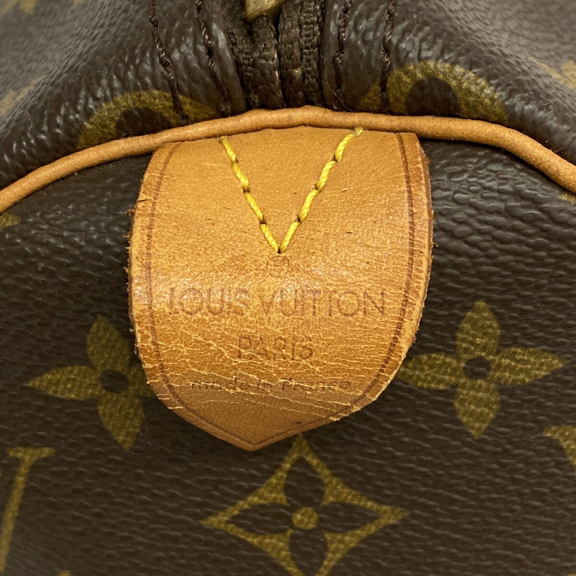 Boston Bag (Pre-Owned) - Louis Vuitton - Modalova