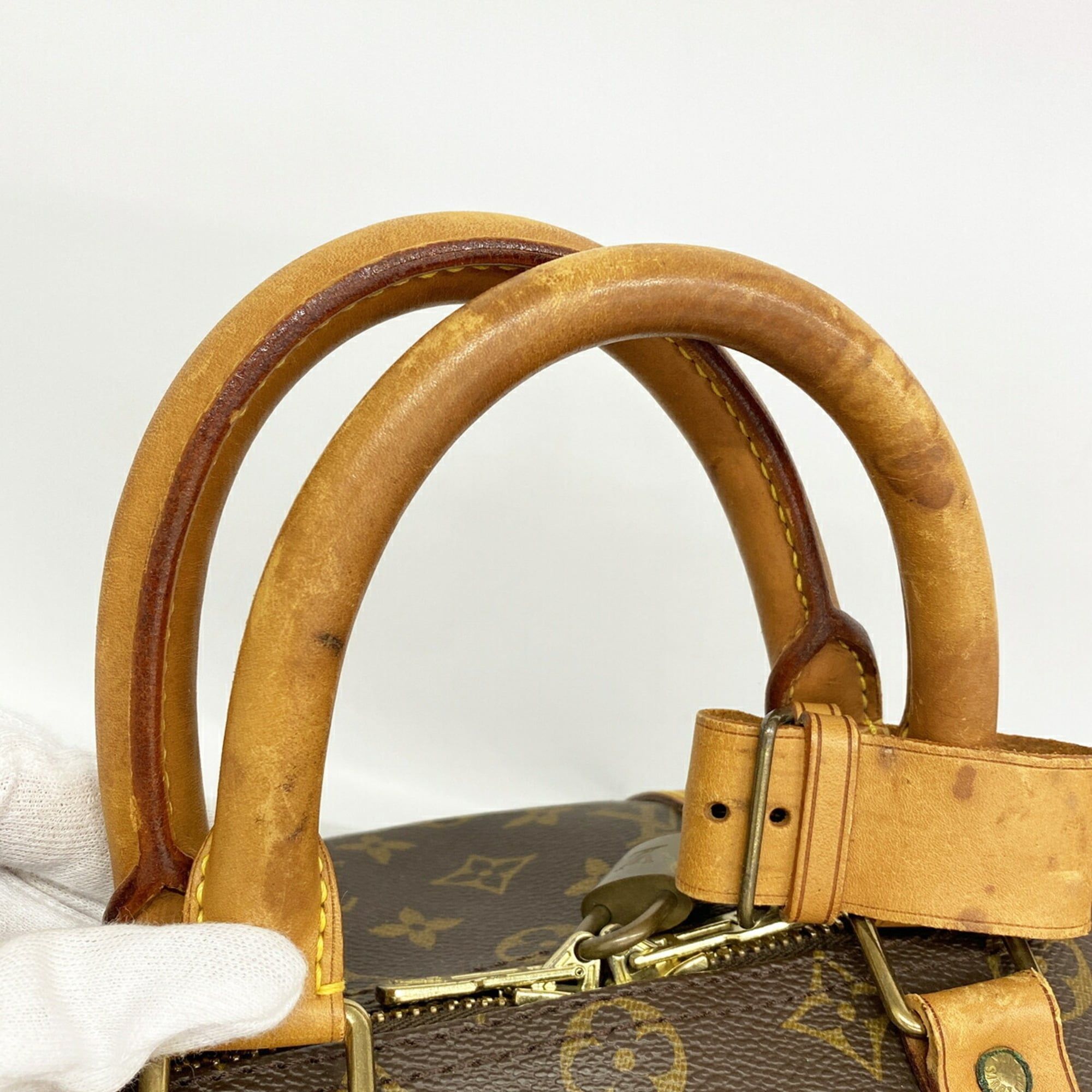 Boston Bag (Pre-Owned) - Louis Vuitton - Modalova