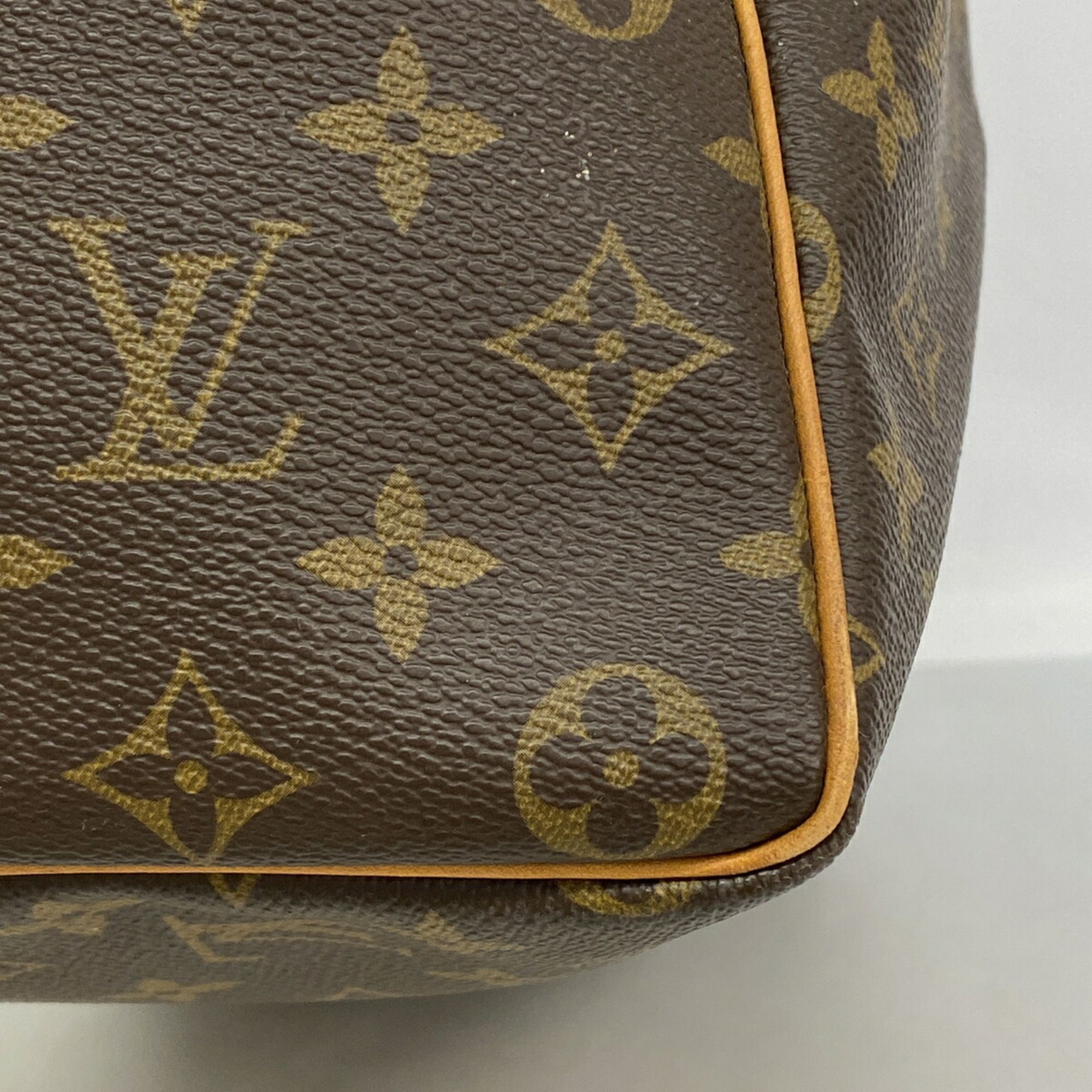 Boston Bag (Pre-Owned) - Louis Vuitton - Modalova