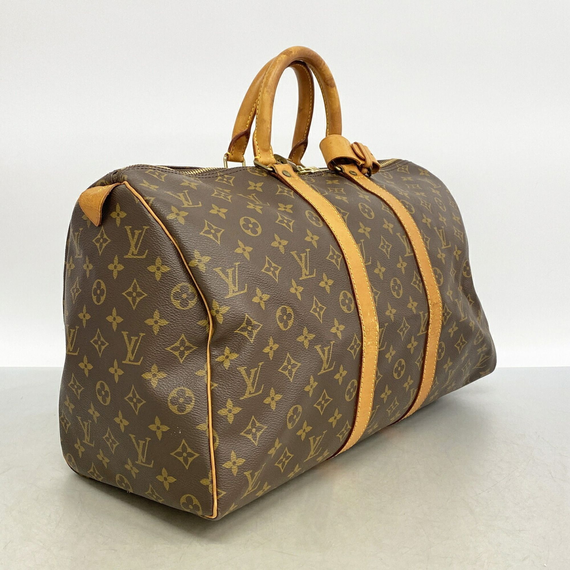 Boston Bag (Pre-Owned) - Louis Vuitton - Modalova