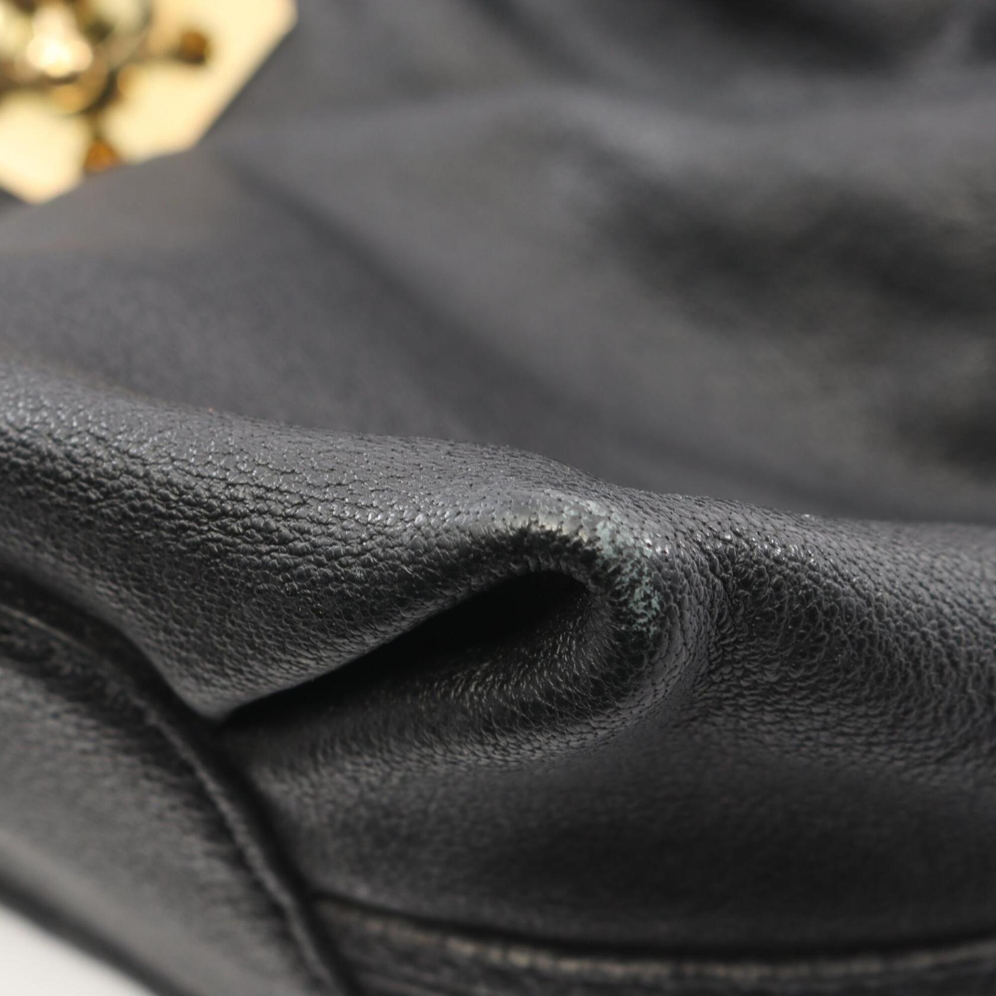 Leather Handbag (Pre-Owned) - Chloé - Modalova