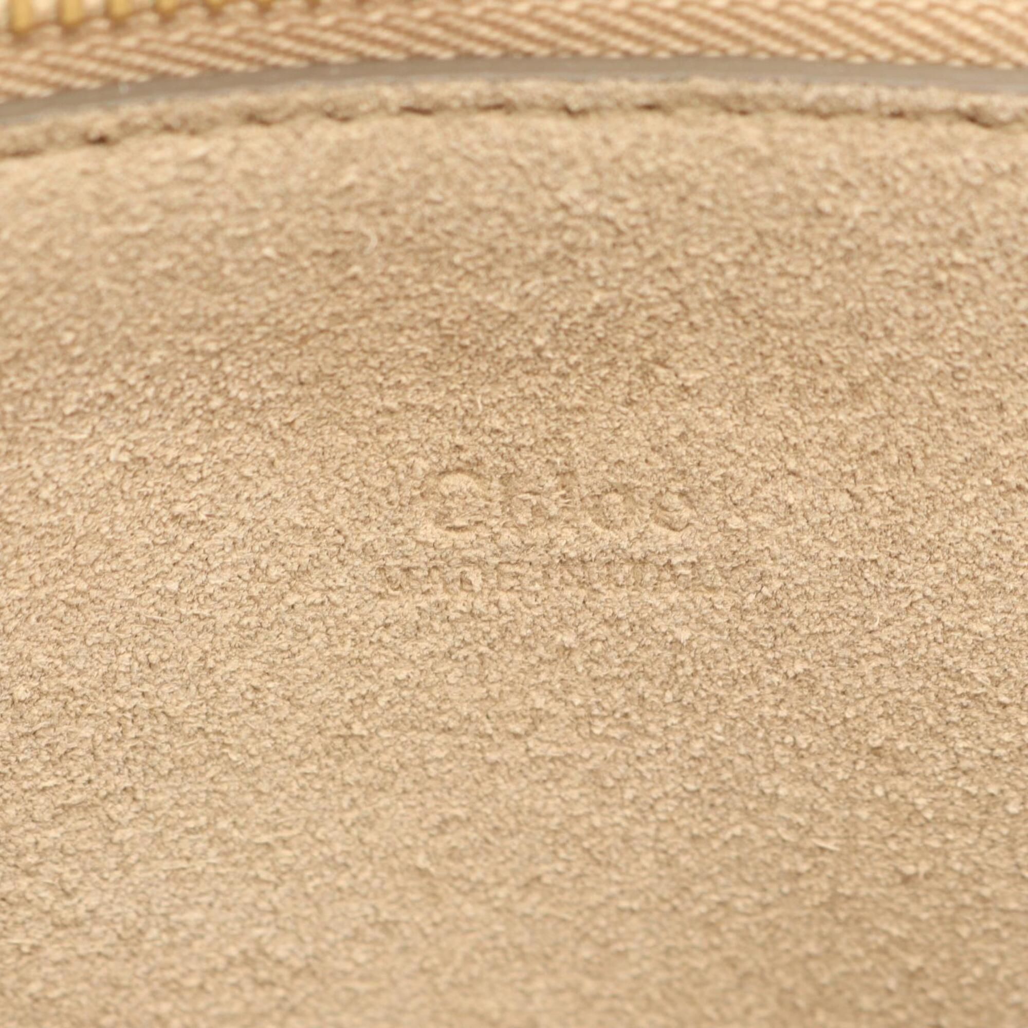 Leather Suede Handbag Shoulder Bag (Pre-Owned) - Chloé - Modalova