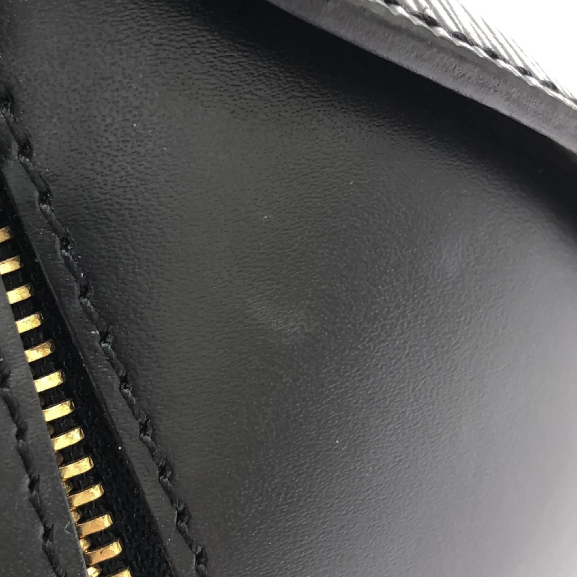 Leather Handbag Pouch (Pre-Owned) - Louis Vuitton - Modalova