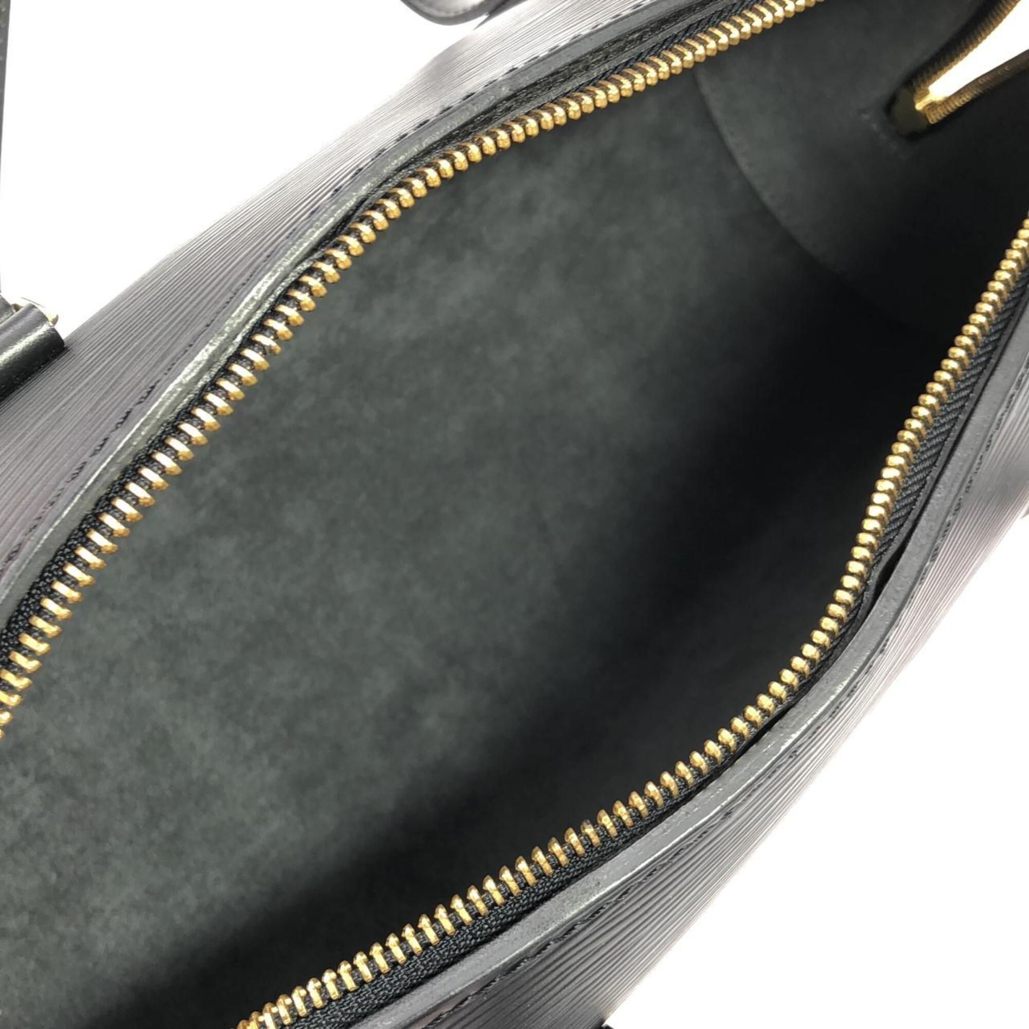 Leather Handbag Pouch (Pre-Owned) - Louis Vuitton - Modalova