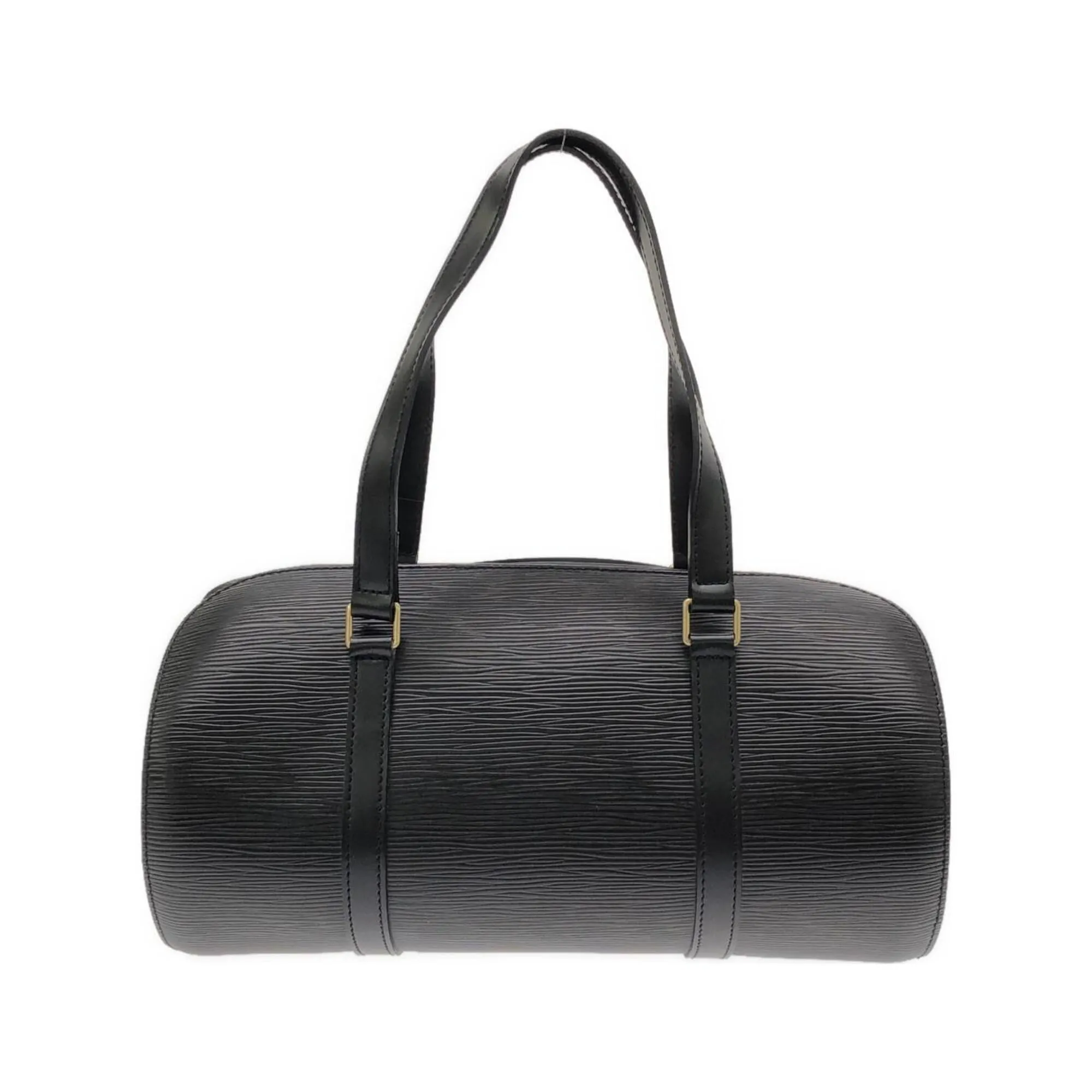 Leather Handbag Pouch (Pre-Owned) - Louis Vuitton - Modalova