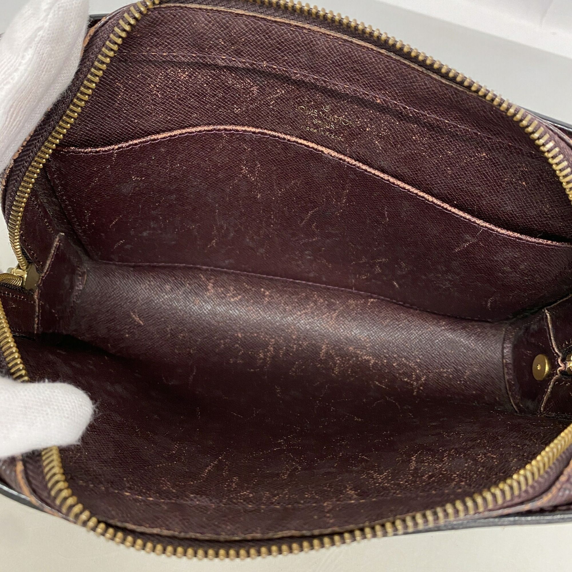 Clutch Bag (Pre-Owned) - Louis Vuitton - Modalova