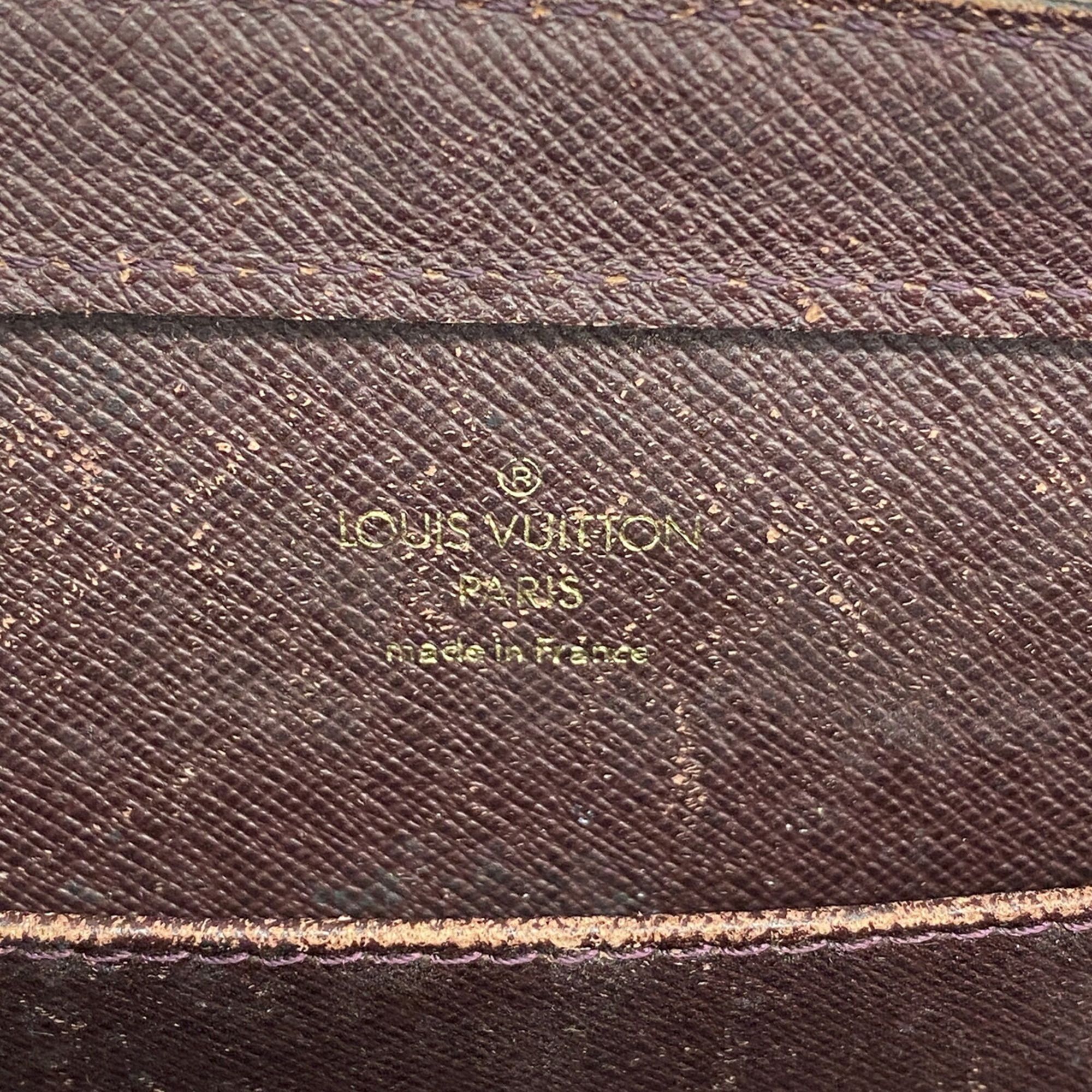 Clutch Bag (Pre-Owned) - Louis Vuitton - Modalova
