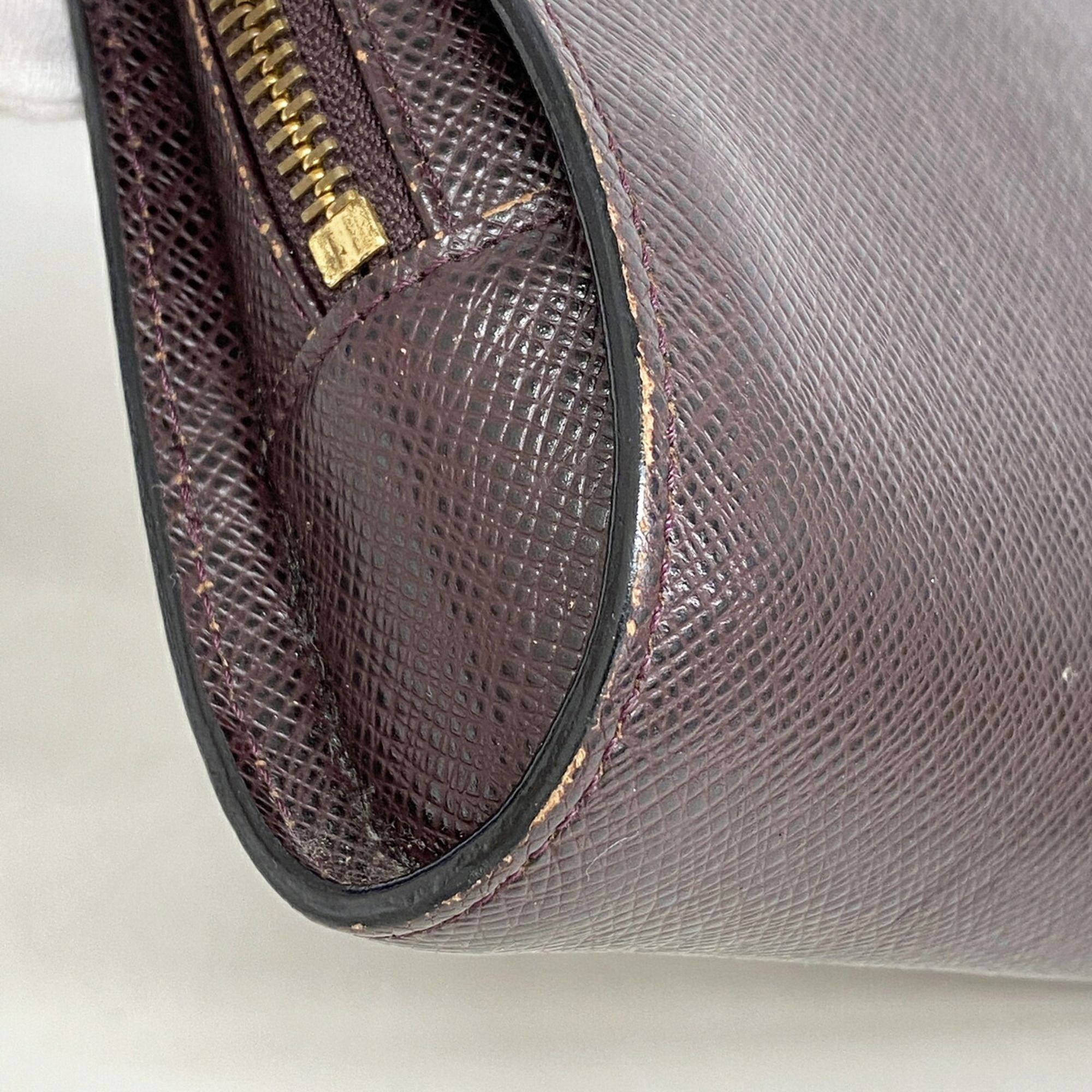 Clutch Bag (Pre-Owned) - Louis Vuitton - Modalova