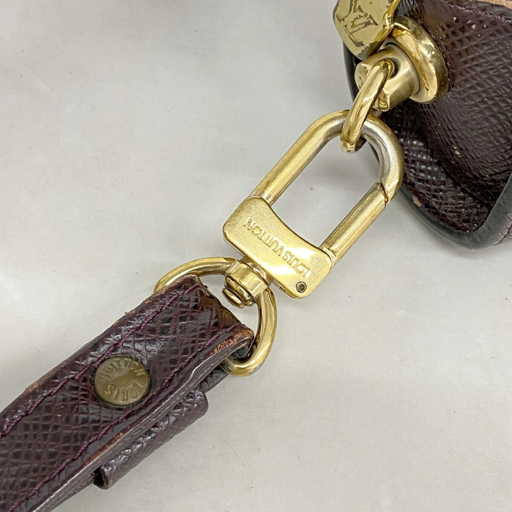 Clutch Bag (Pre-Owned) - Louis Vuitton - Modalova