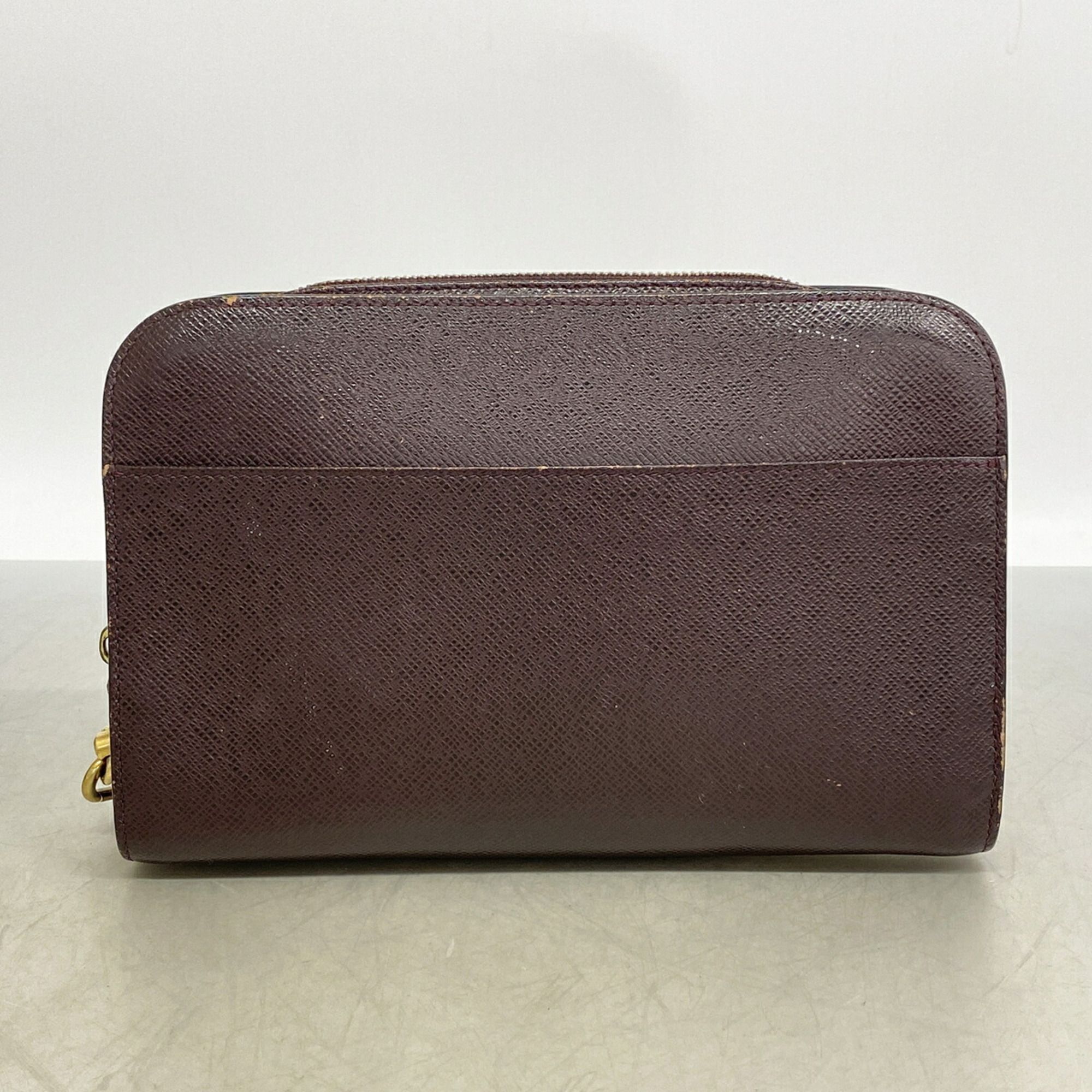 Clutch Bag (Pre-Owned) - Louis Vuitton - Modalova