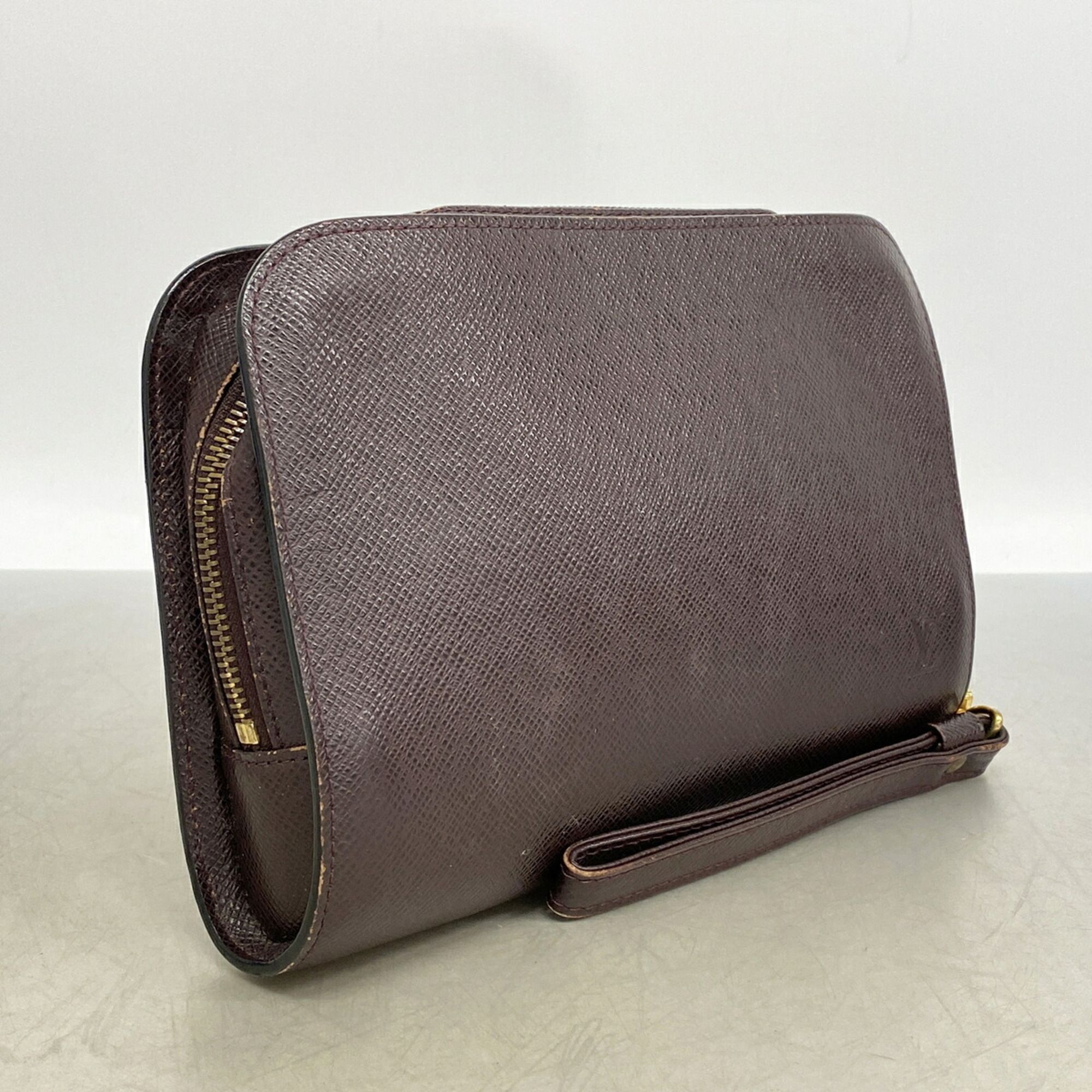 Clutch Bag (Pre-Owned) - Louis Vuitton - Modalova