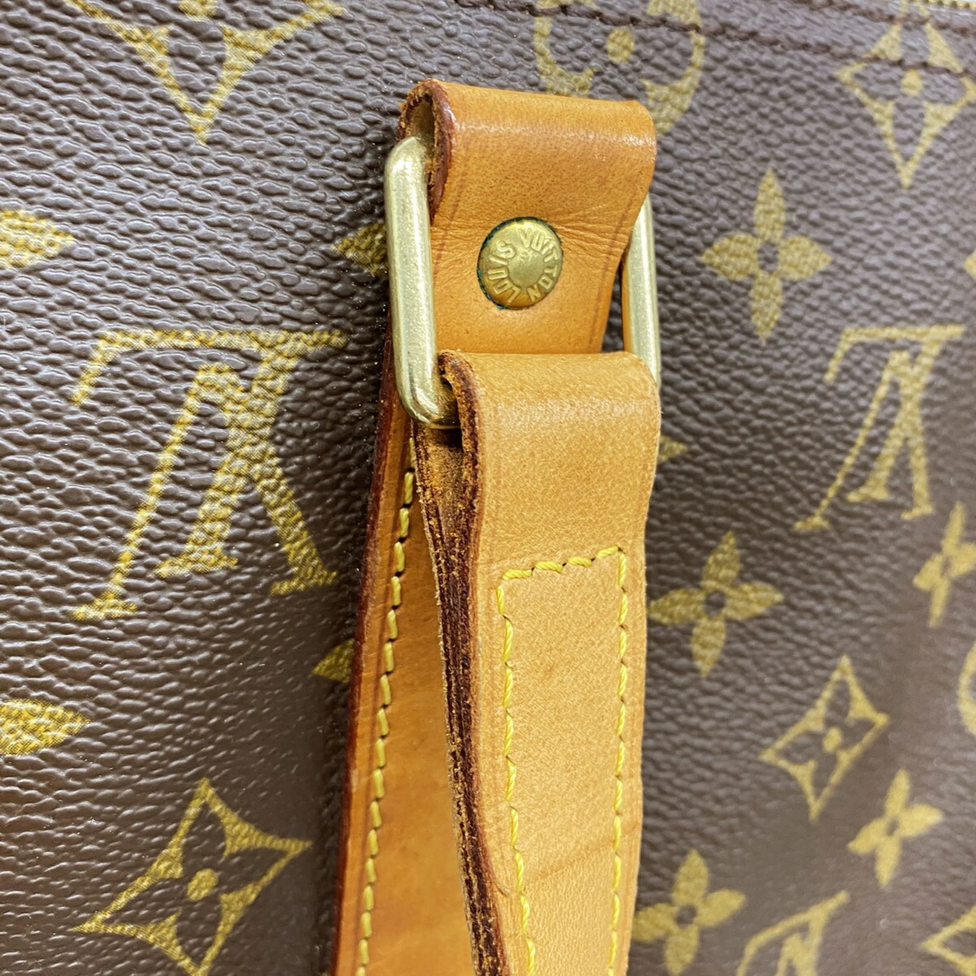 Boston Bag (Pre-Owned) - Louis Vuitton - Modalova