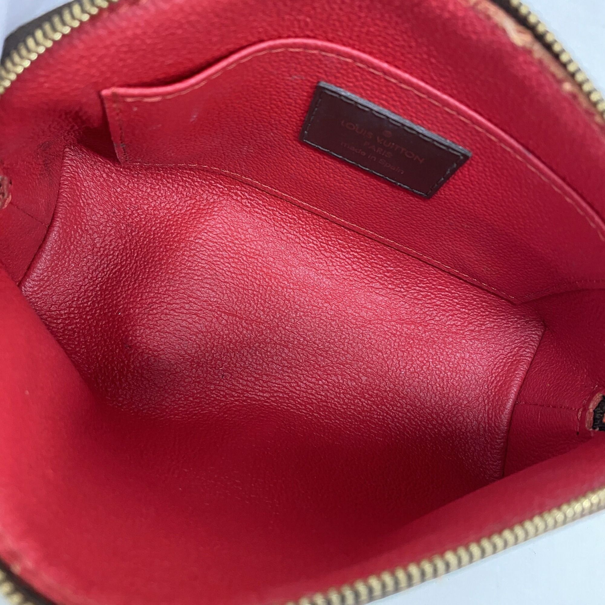 Pouch (Pre-Owned) - Louis Vuitton - Modalova