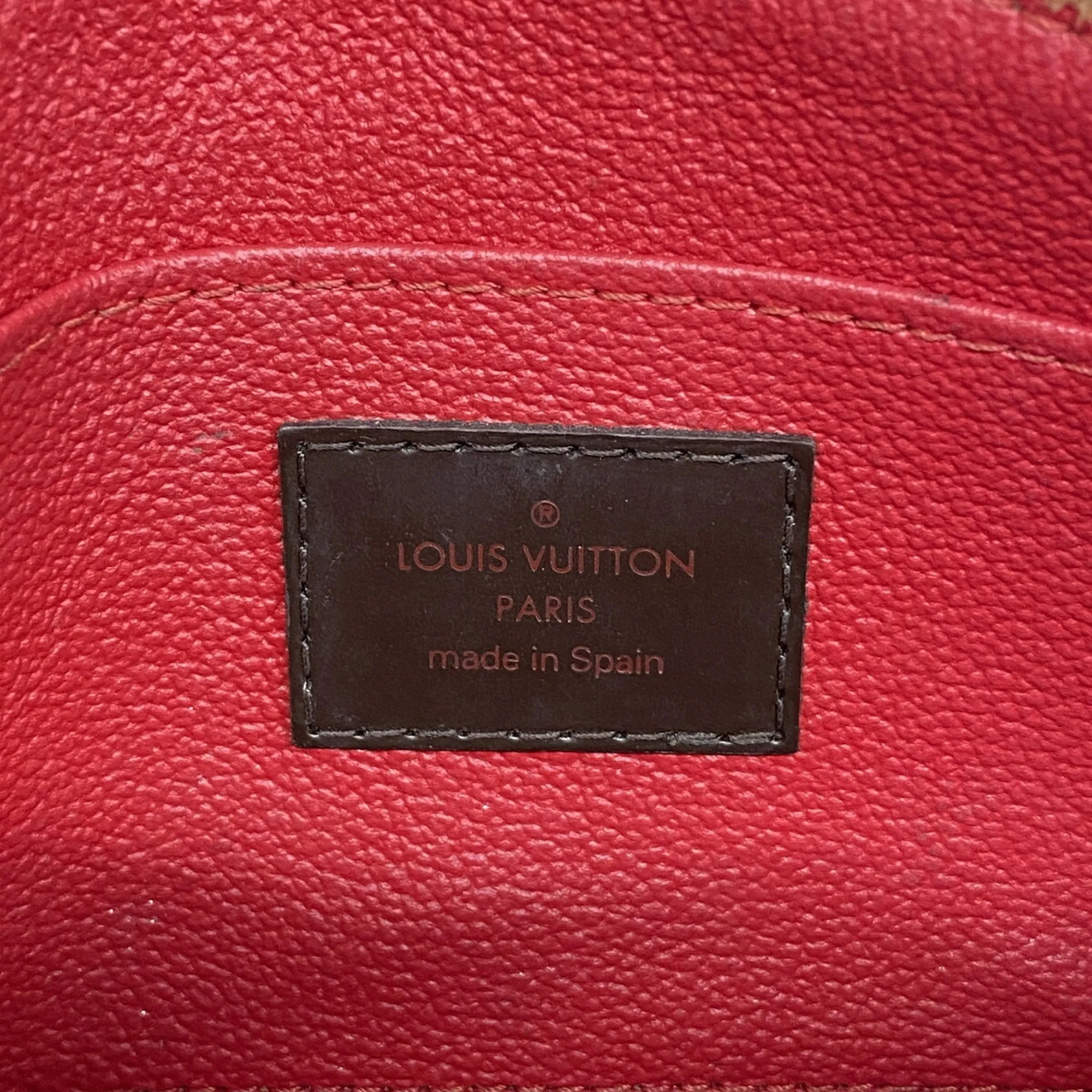 Pouch (Pre-Owned) - Louis Vuitton - Modalova