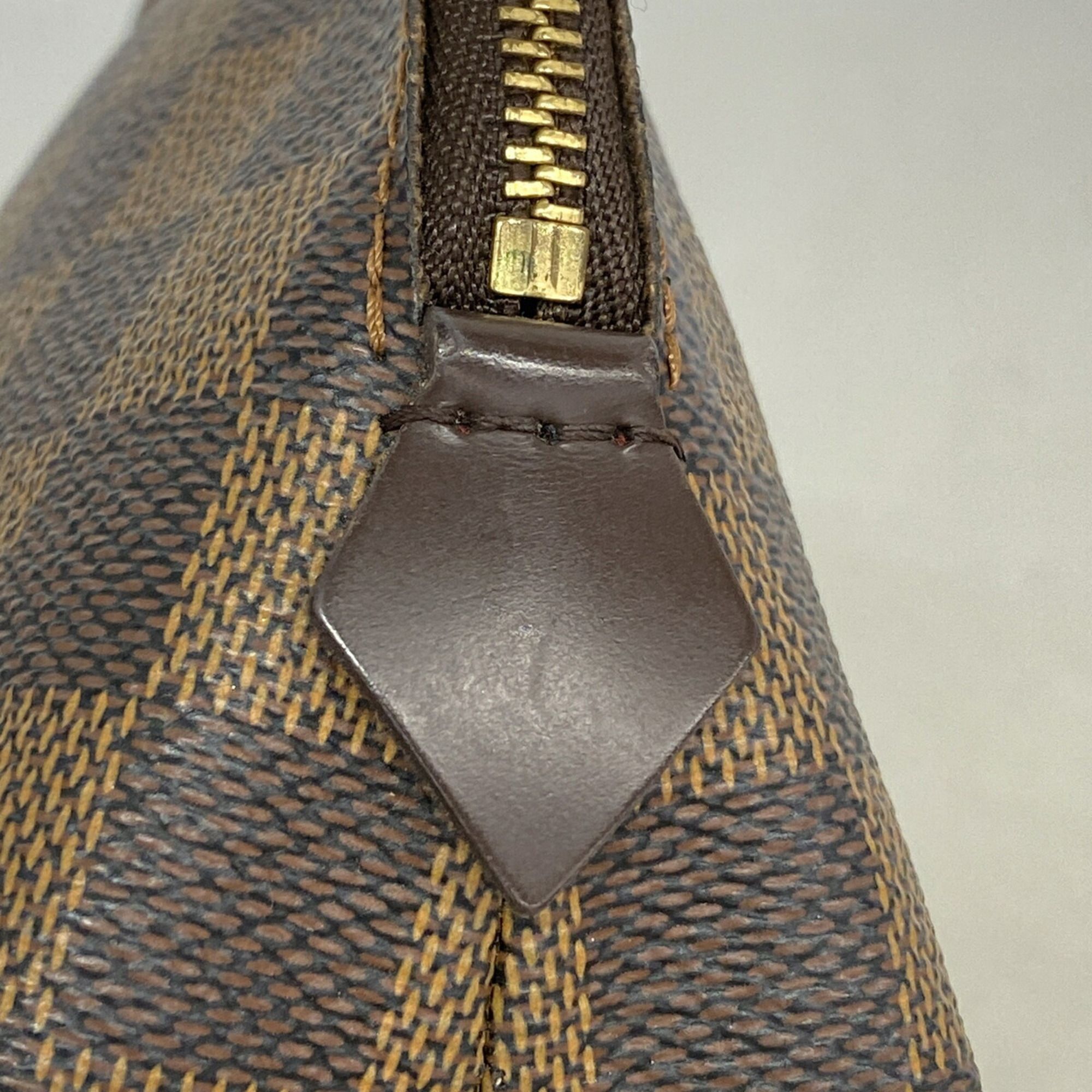 Pouch (Pre-Owned) - Louis Vuitton - Modalova