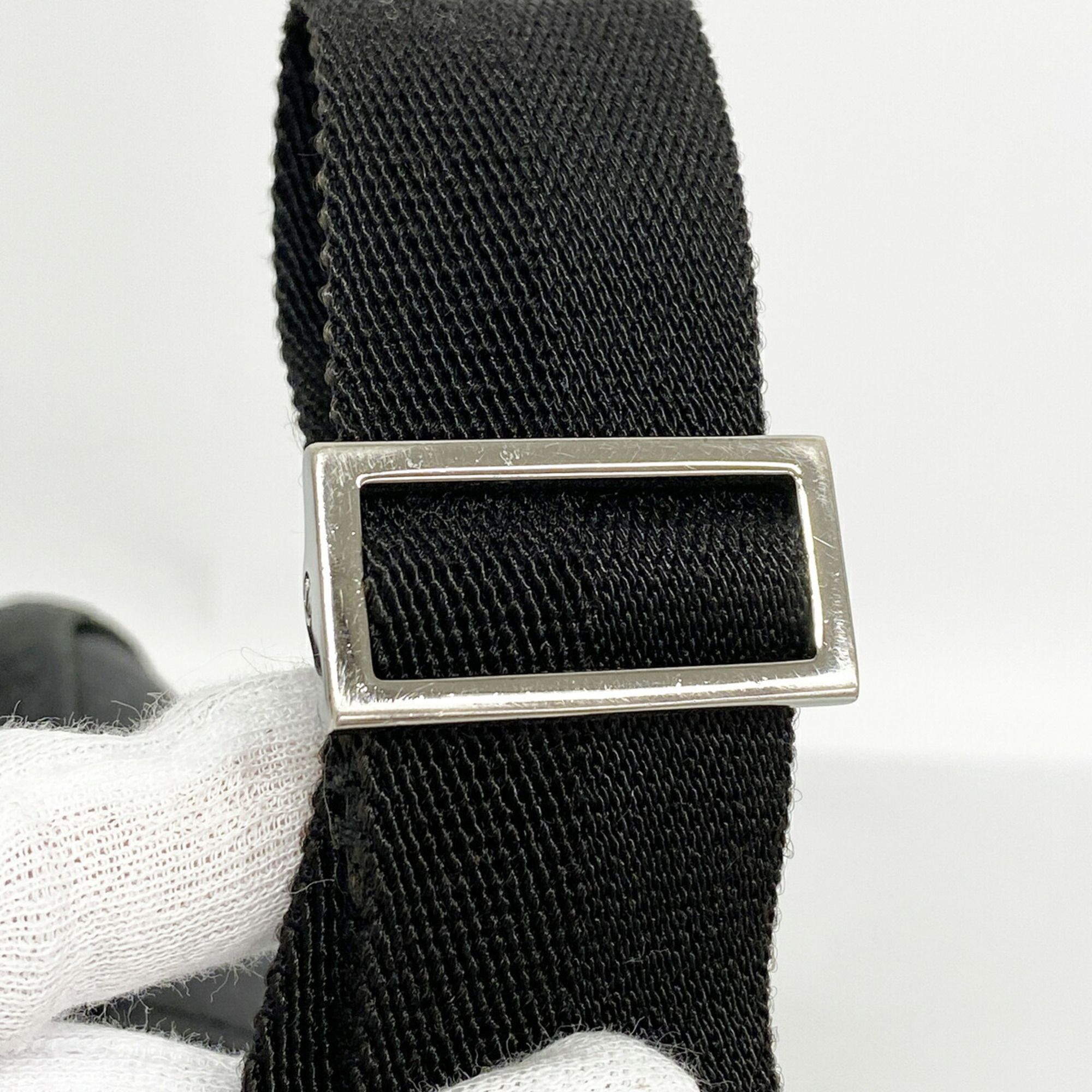 Canvas Shoulder Bag (Pre-Owned) - Gucci - Modalova