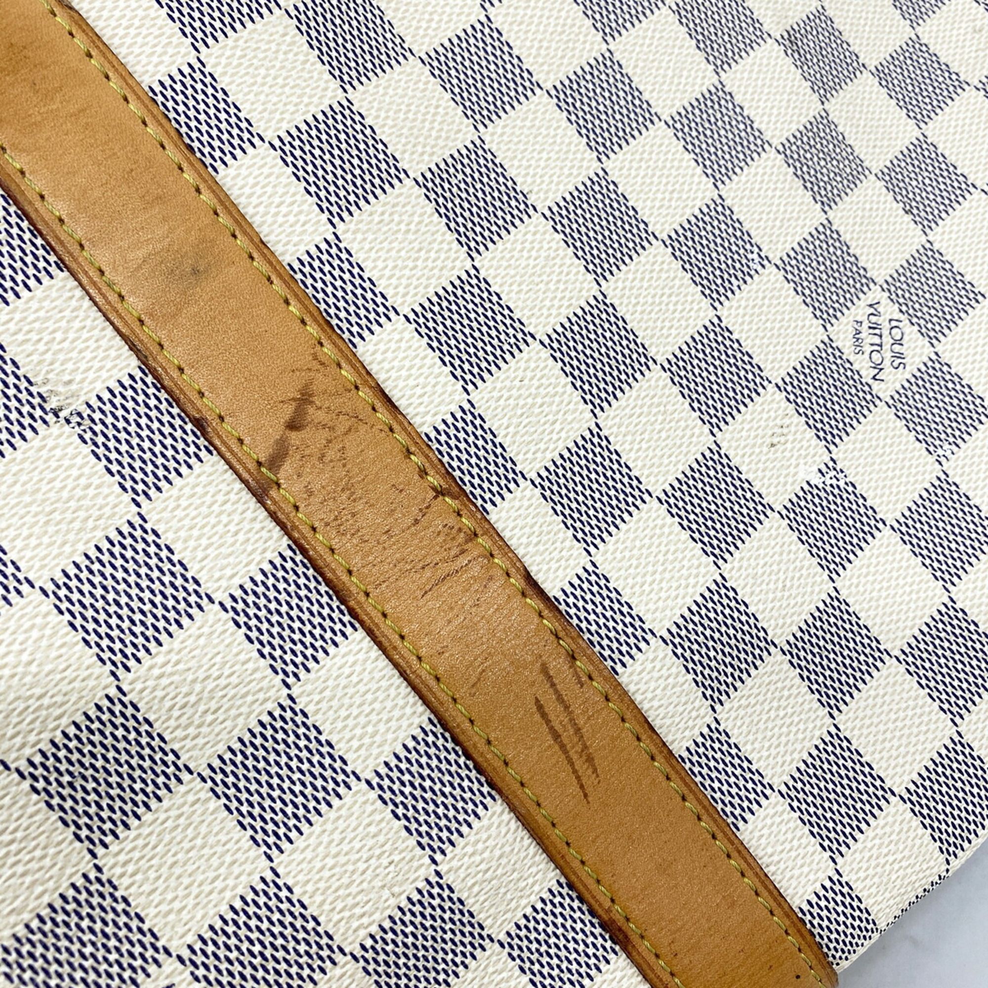 Boston Bag (Pre-Owned) - Louis Vuitton - Modalova