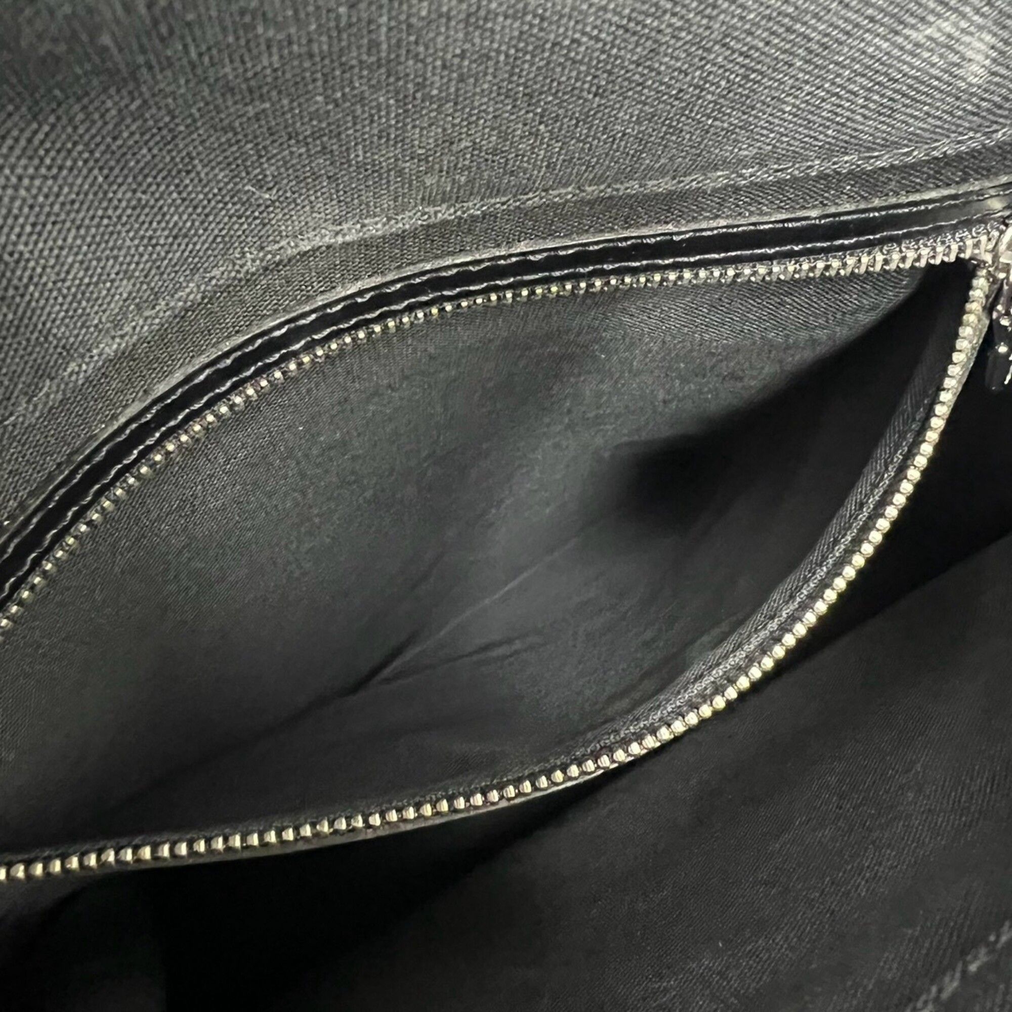 Leather Backpack (Pre-Owned) - Louis Vuitton - Modalova