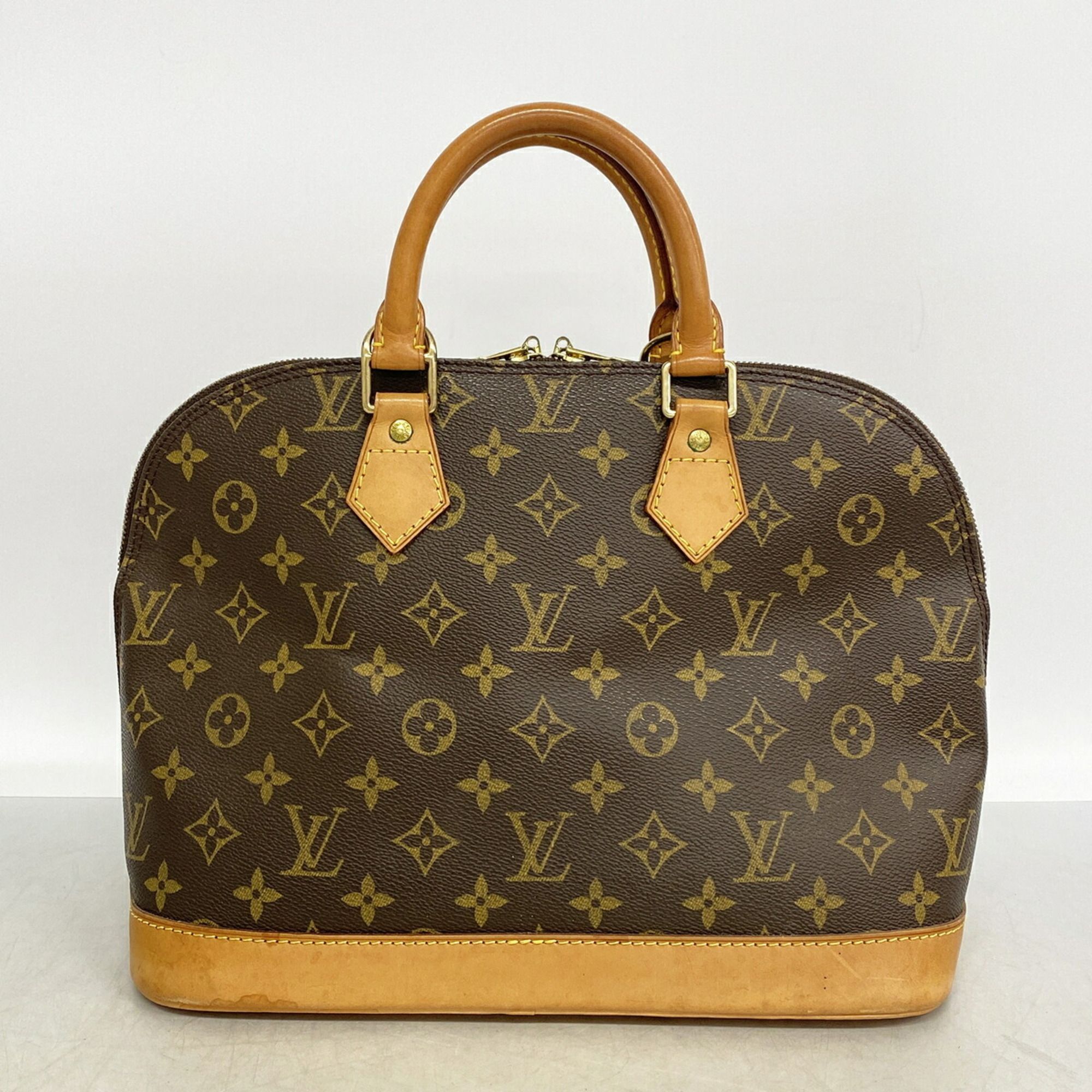 Handbag (Pre-Owned) - Louis Vuitton - Modalova