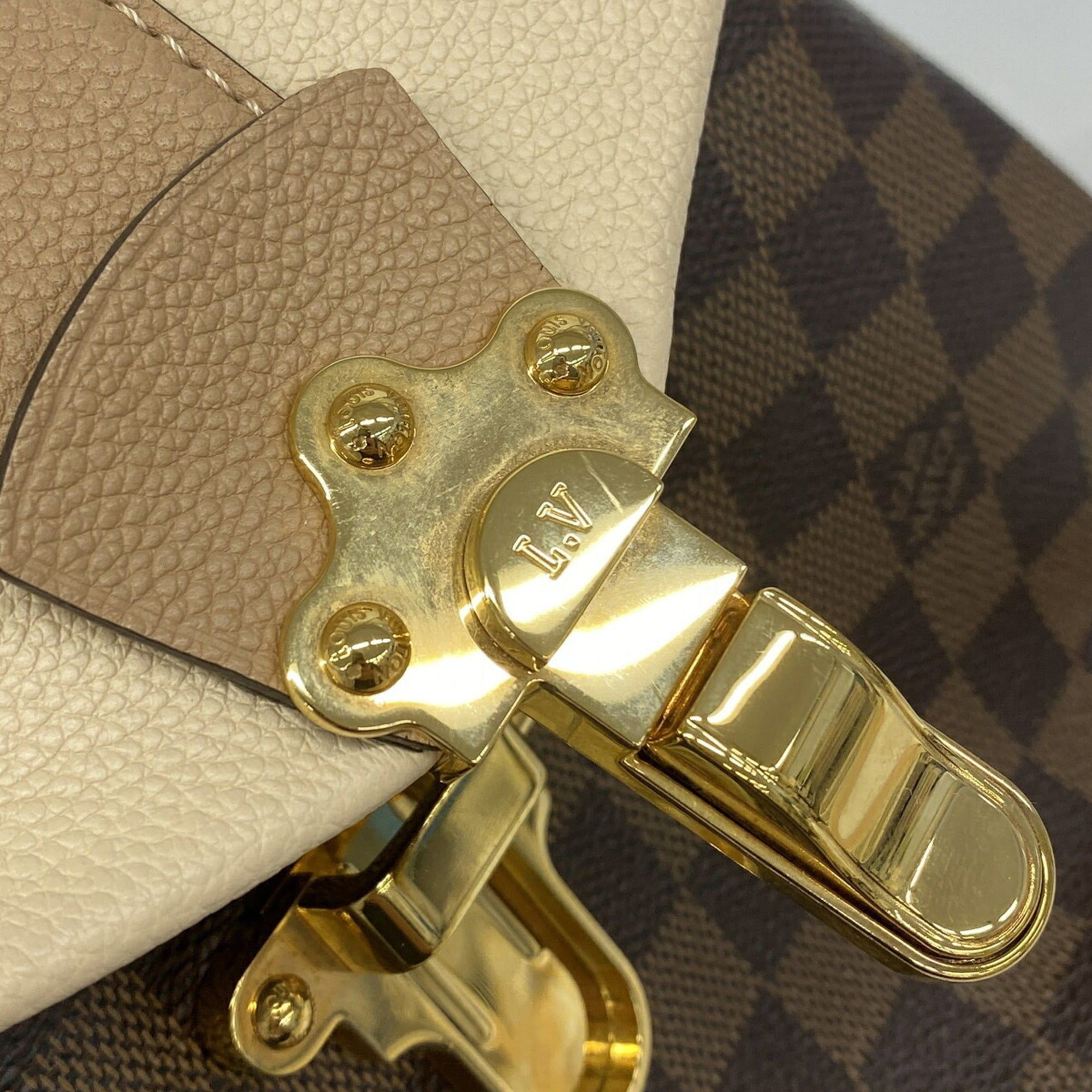 Backpack (Pre-Owned) - Louis Vuitton - Modalova