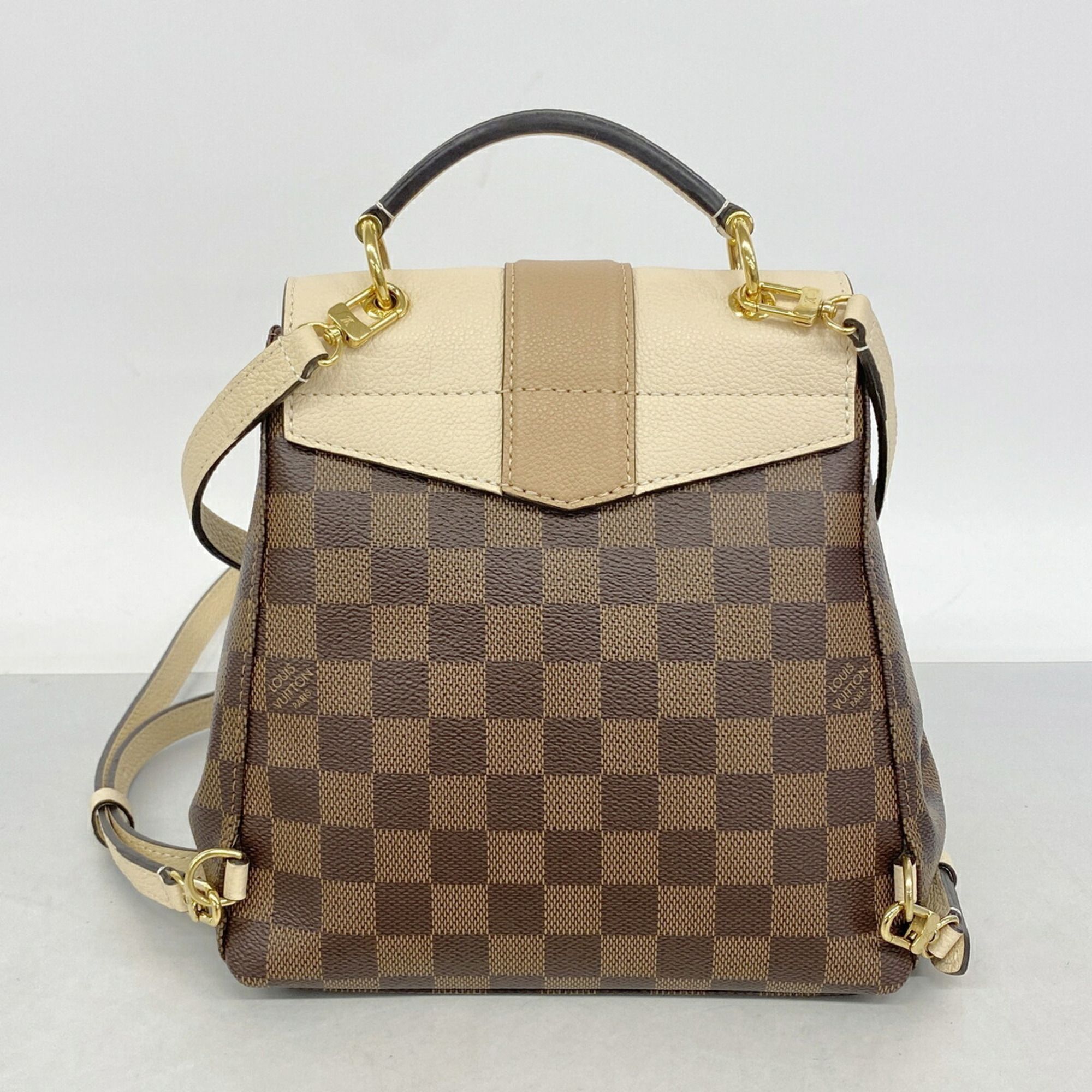 Backpack (Pre-Owned) - Louis Vuitton - Modalova