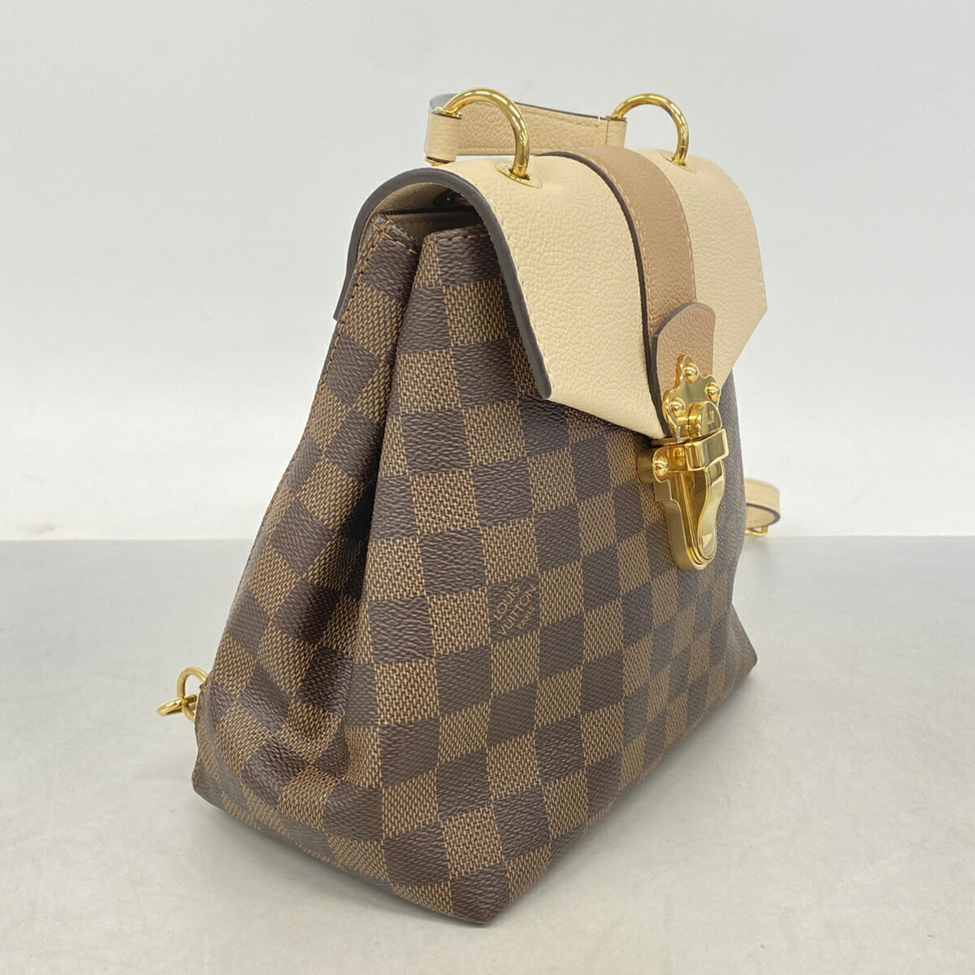 Backpack (Pre-Owned) - Louis Vuitton - Modalova