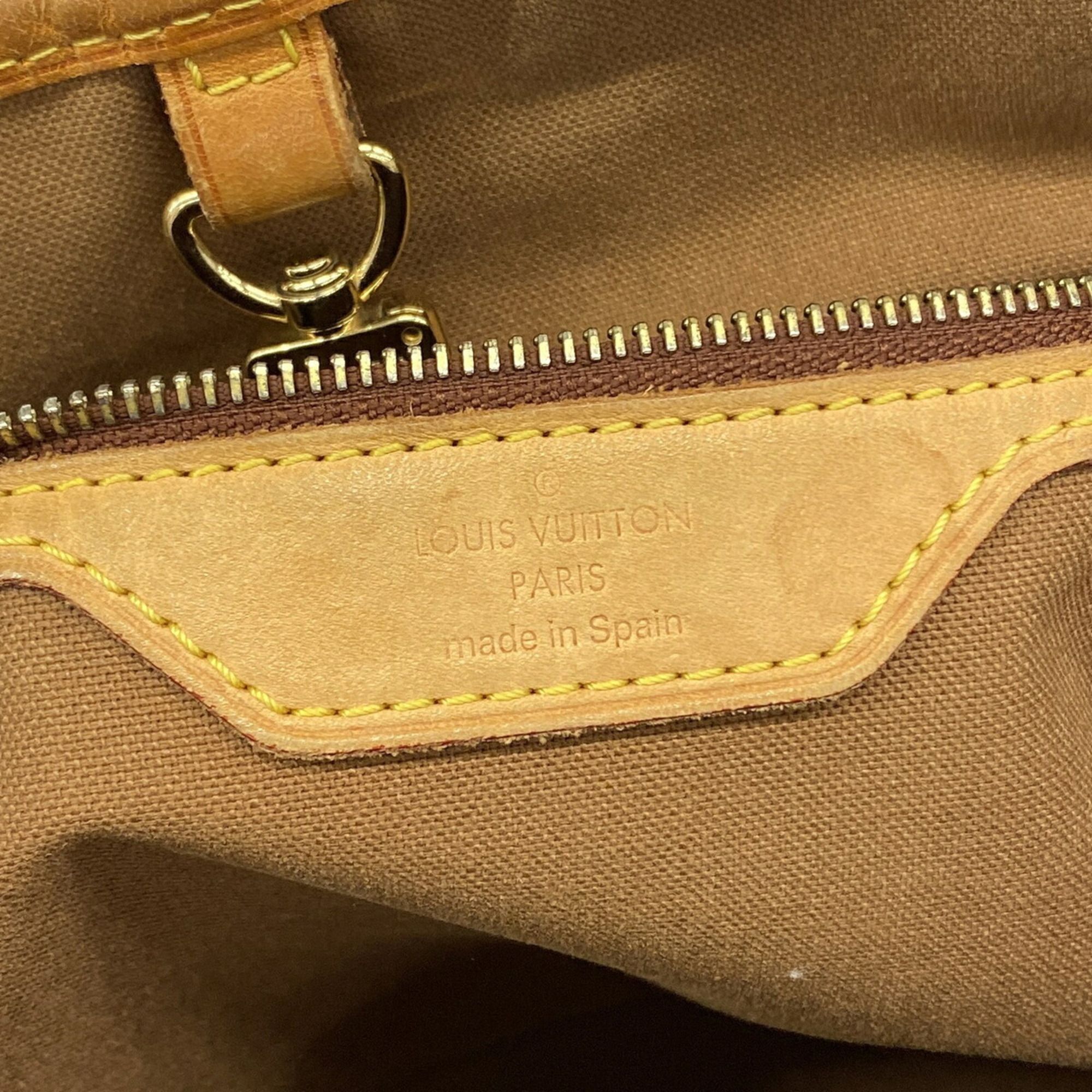 Tote Bag (Pre-Owned) - Louis Vuitton - Modalova