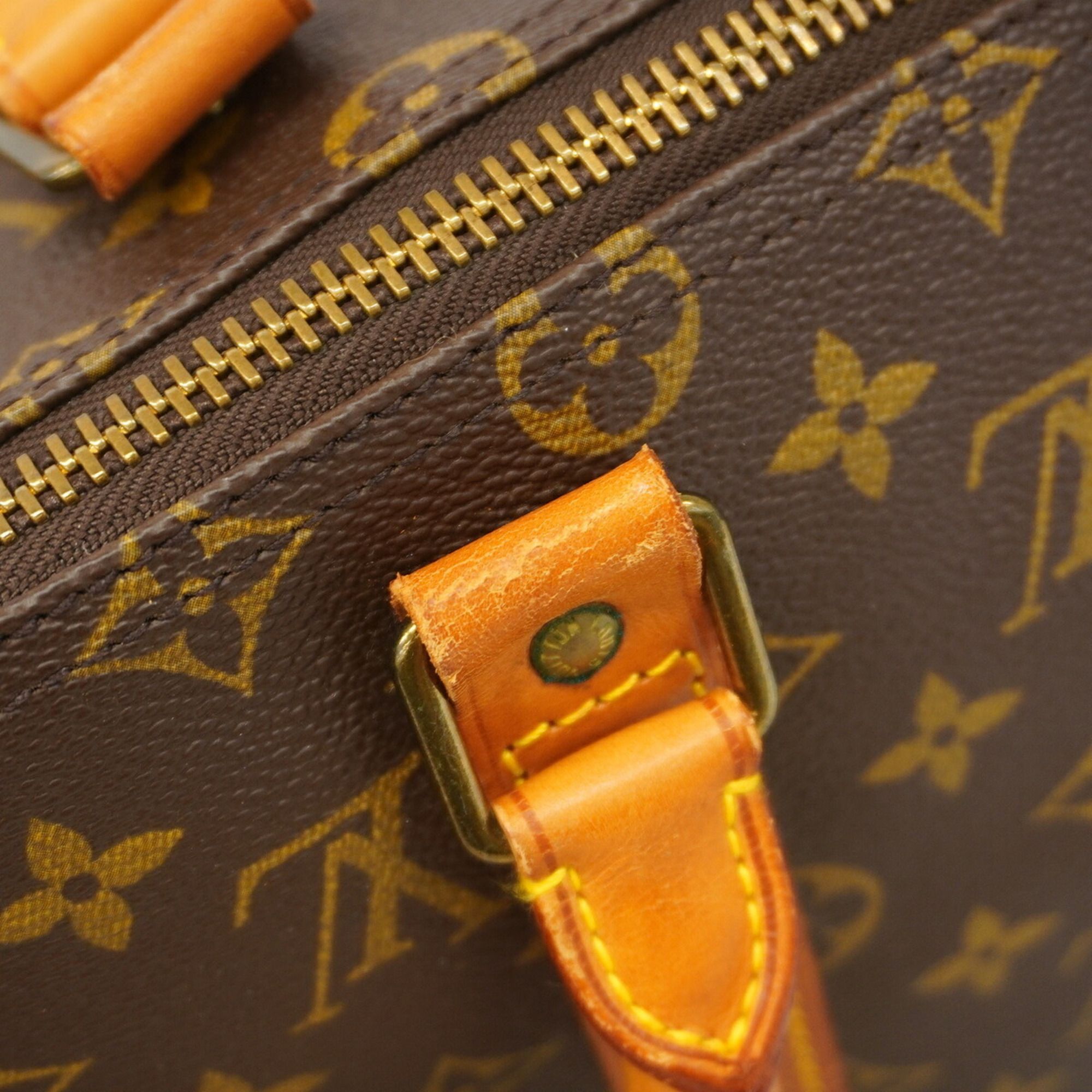 Boston Bag (Pre-Owned) - Louis Vuitton - Modalova