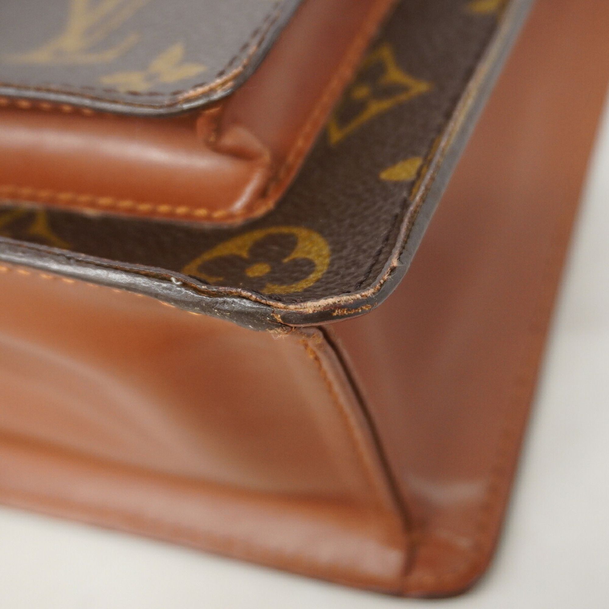 Handbag (Pre-Owned) - Louis Vuitton - Modalova