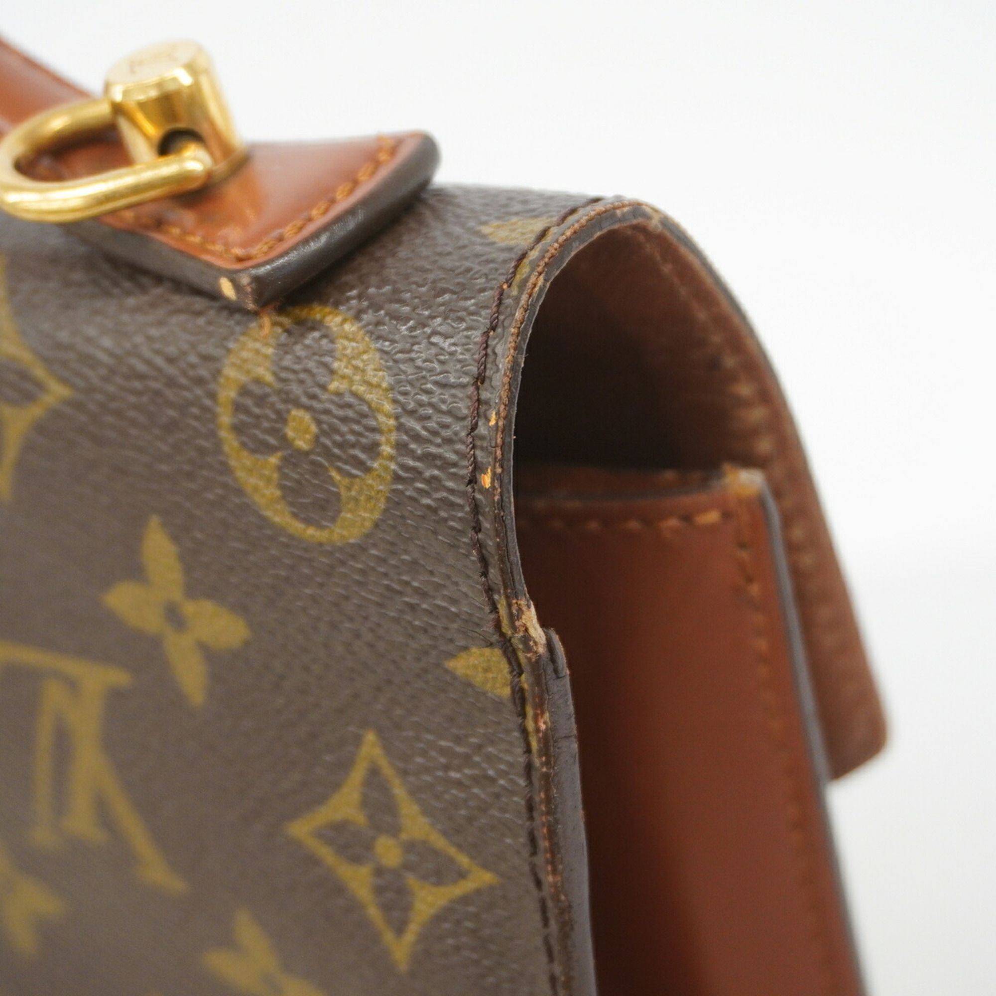 Handbag (Pre-Owned) - Louis Vuitton - Modalova