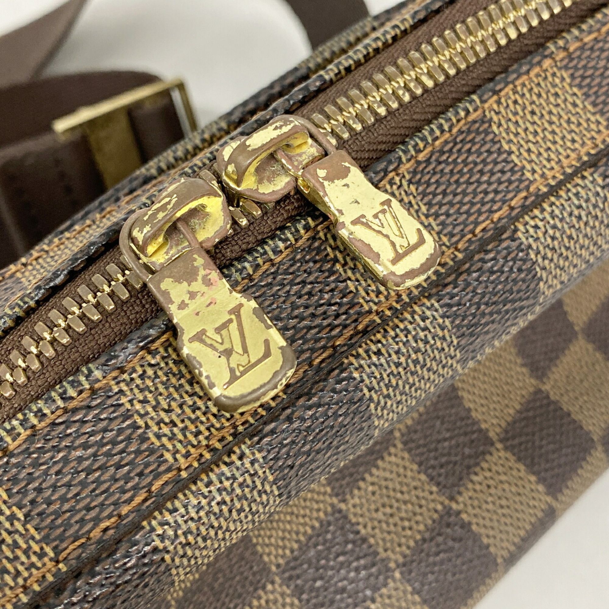Sling Bag (Pre-Owned) - Louis Vuitton - Modalova